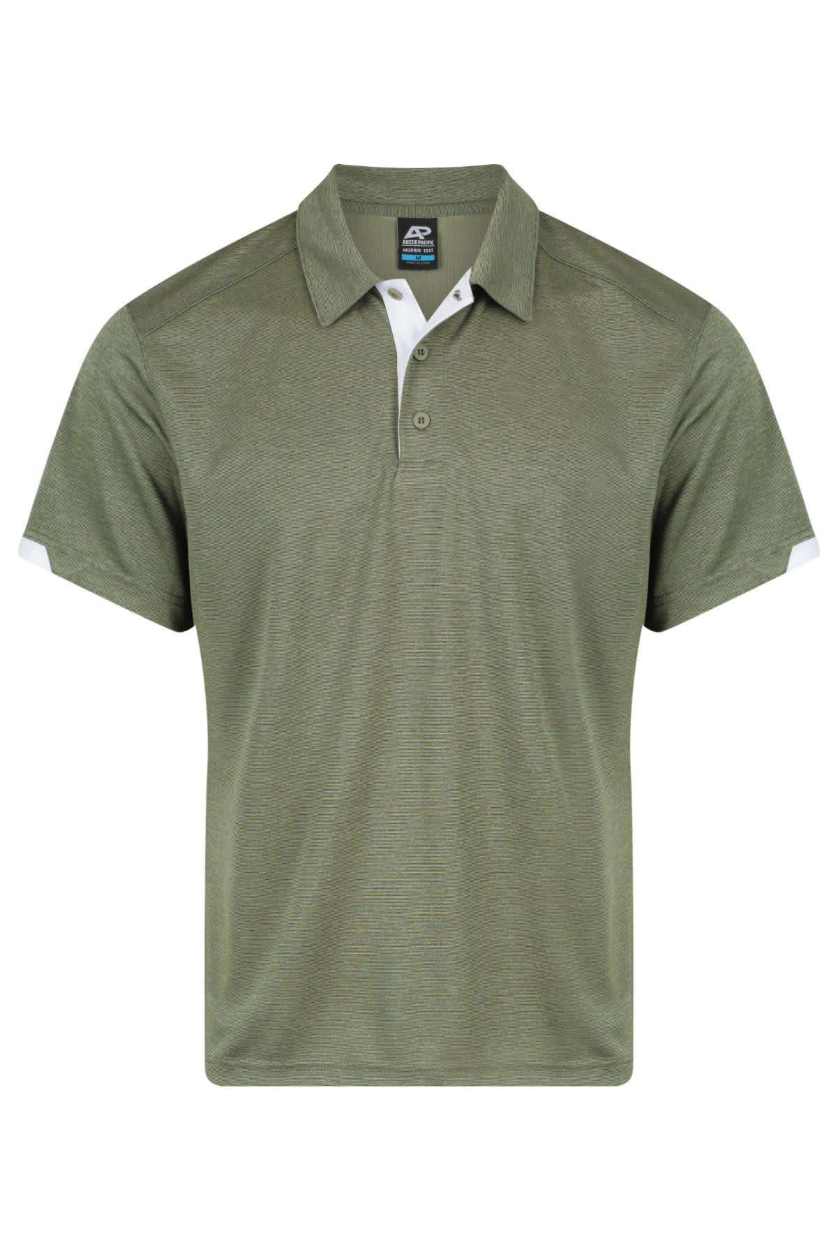 MORRIS MENS POLOS