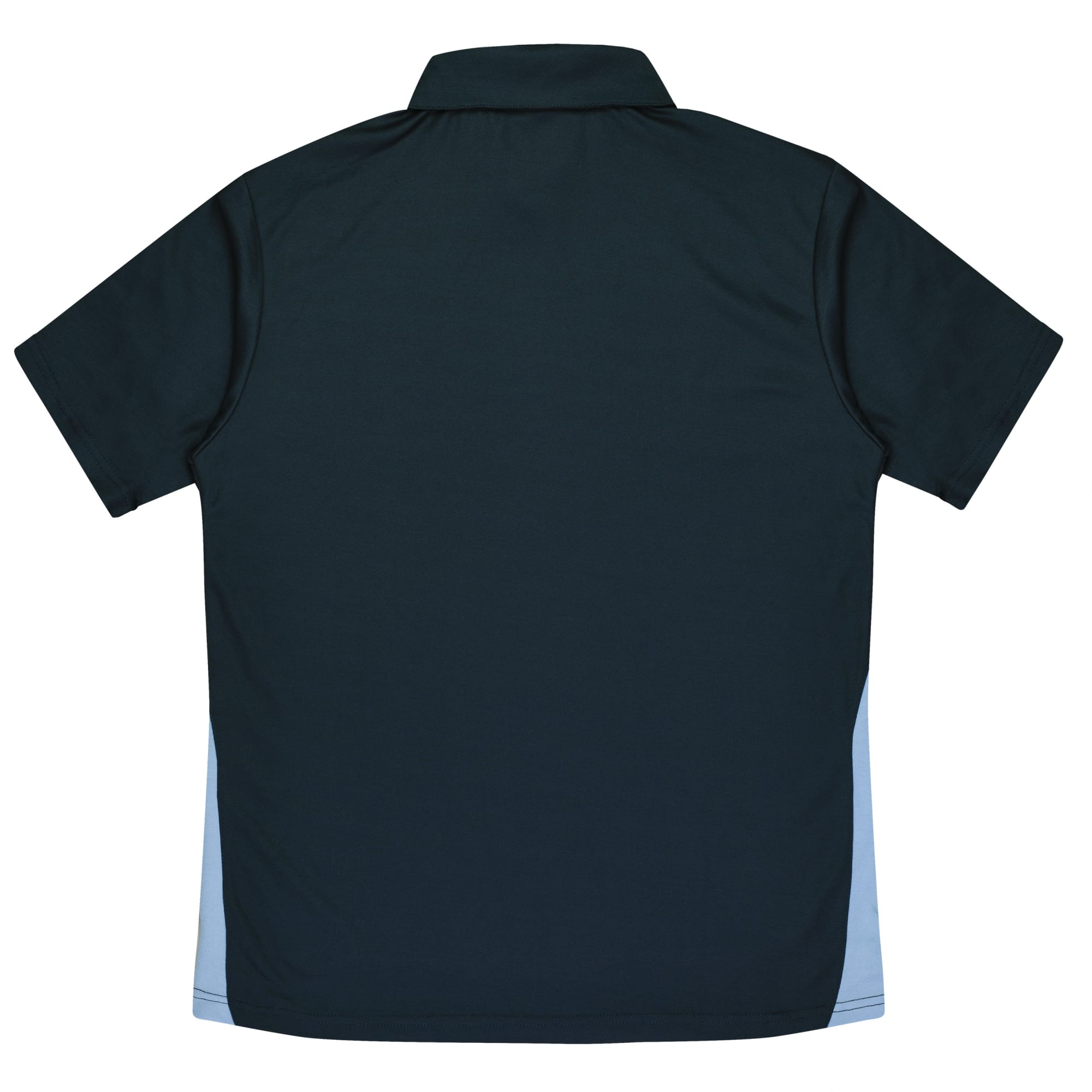 PATERSON KIDS POLOS RUNOUT