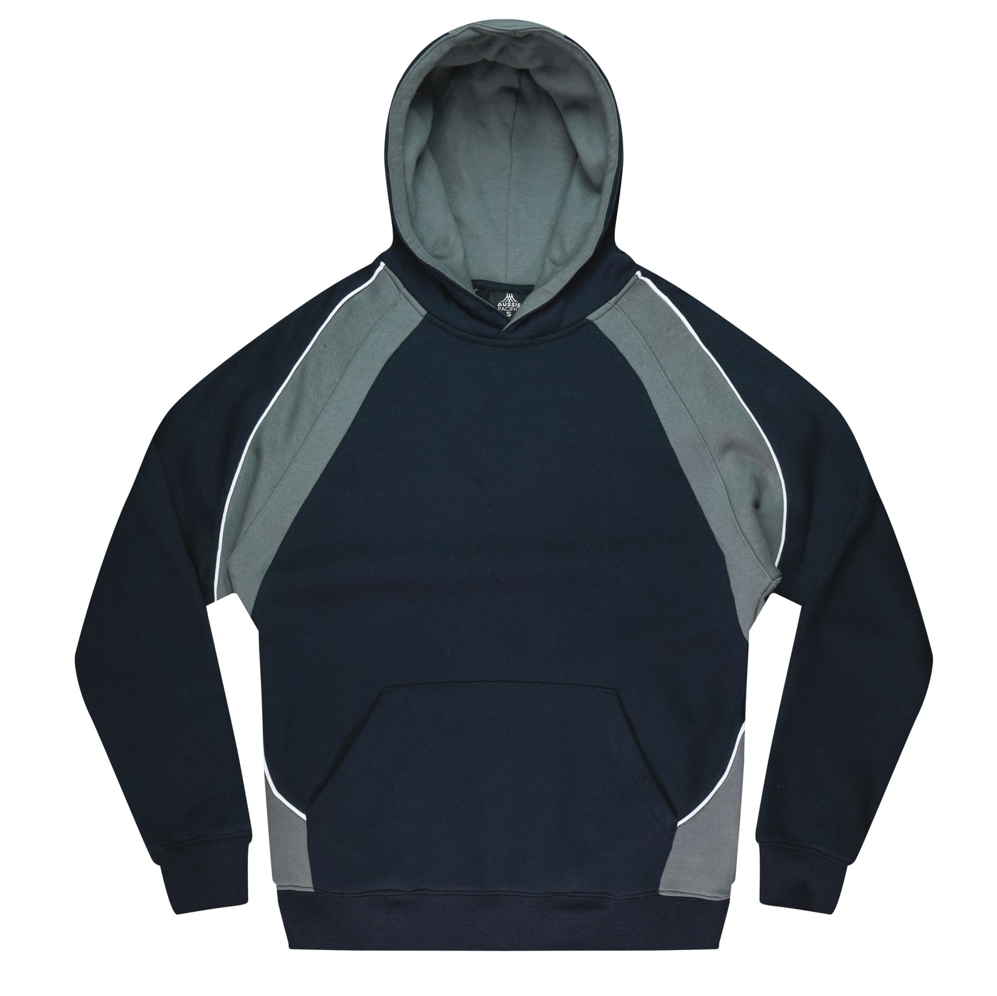 HUXLEY KIDS HOODIES