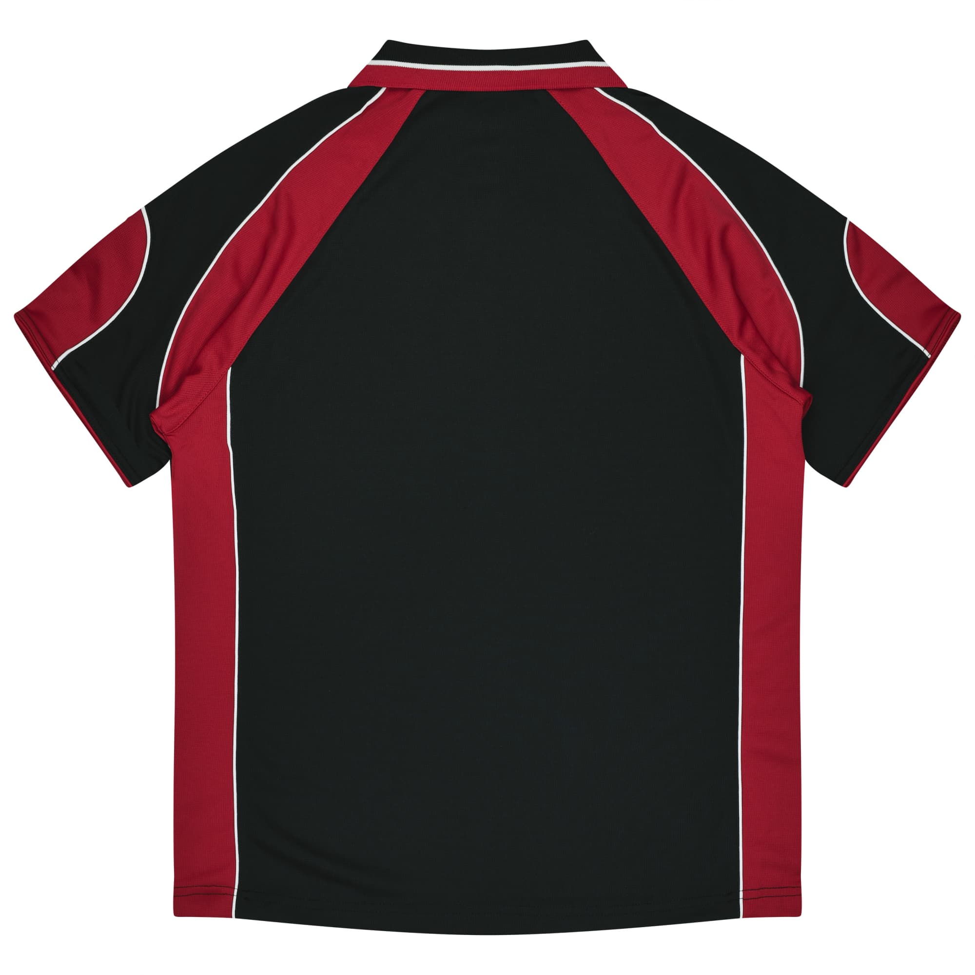 MURRAY KIDS POLOS