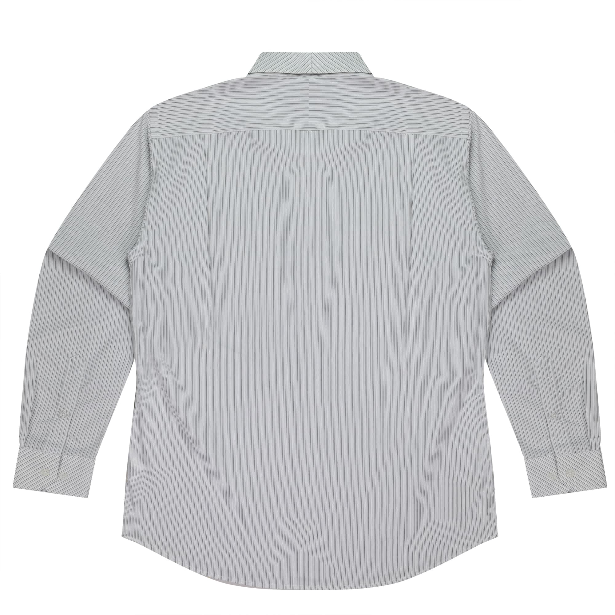 BAYVIEW MENS SHIRT LONG SLEEVE RUNOUT