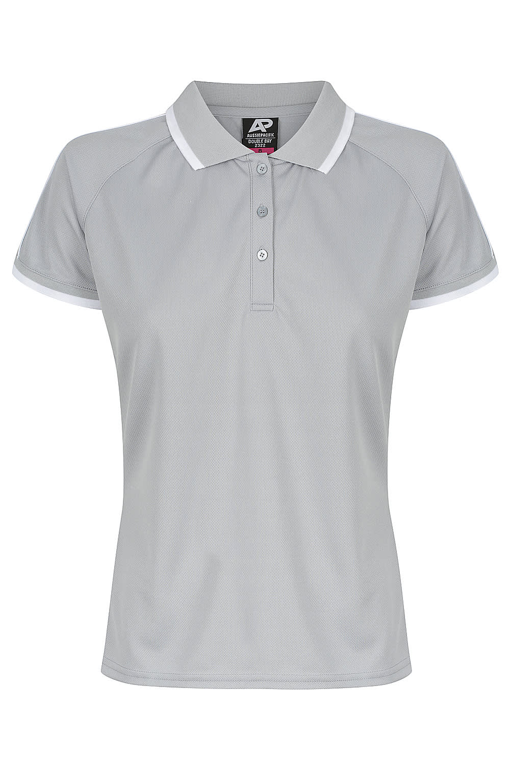 DOUBLE BAY LADY POLOS RUNOUT
