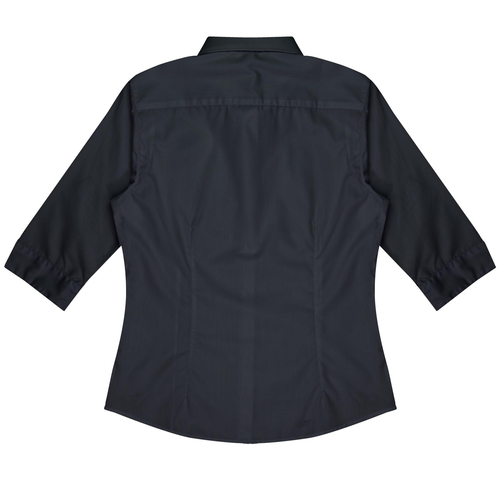 KINGSWOOD LADY SHIRT 3/4 SLEEVE