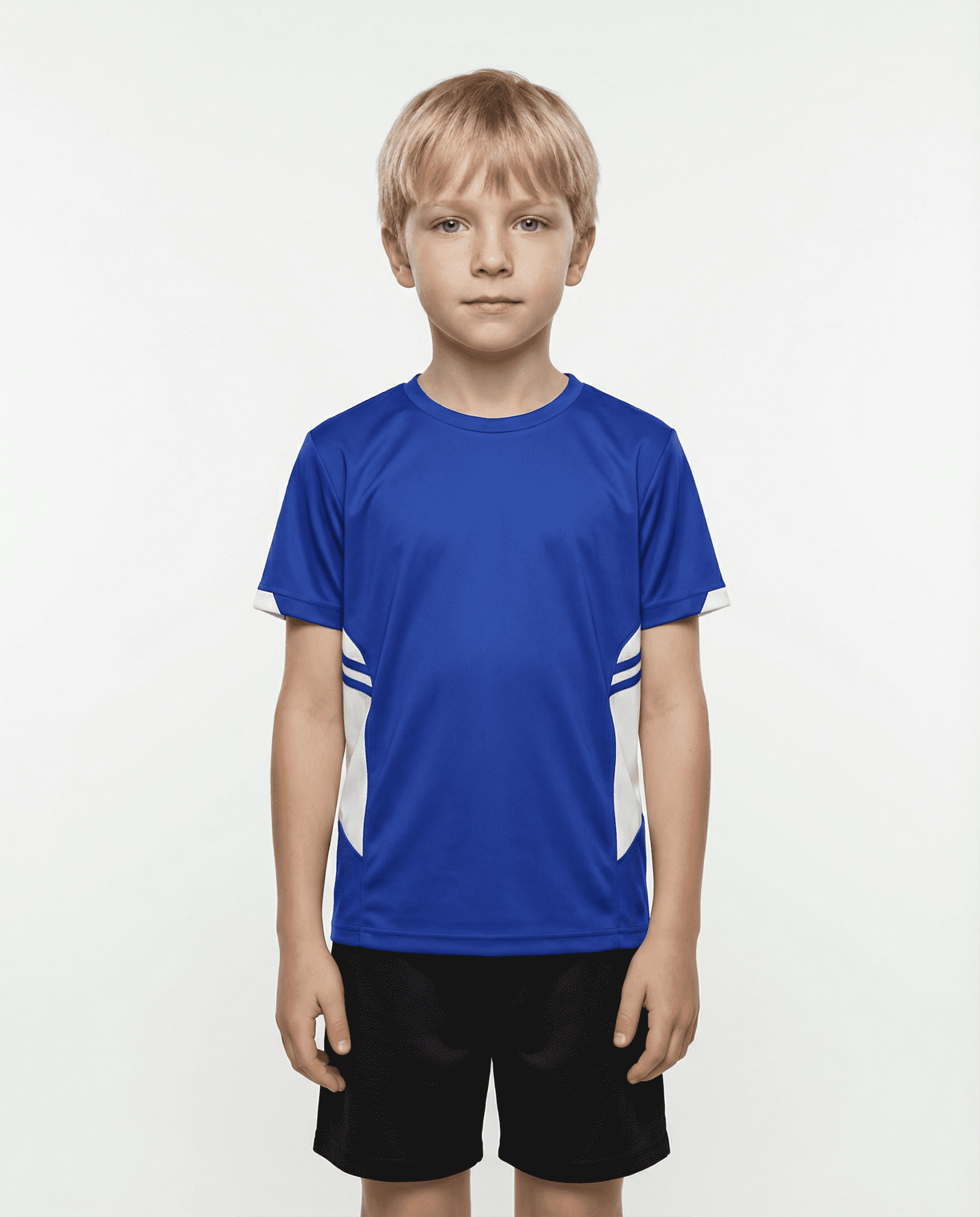 TASMAN KIDS TEES