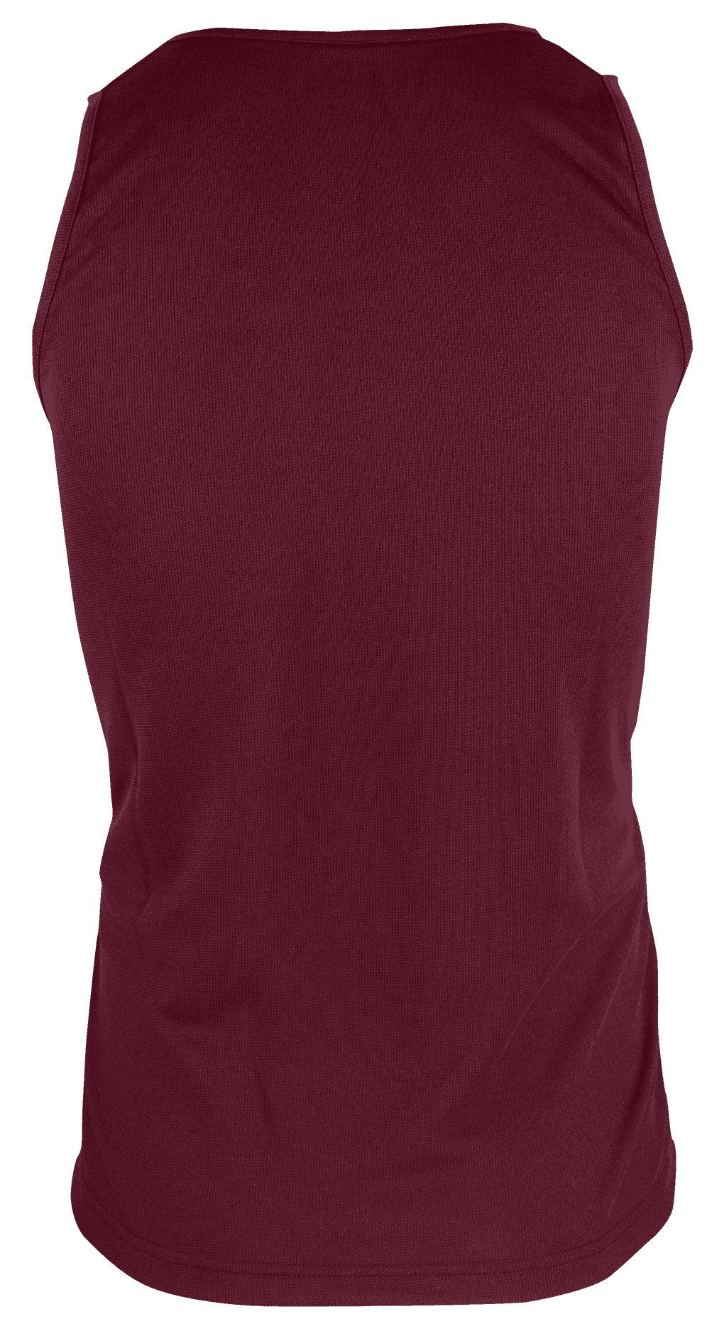 BOTANY MENS SINGLETS