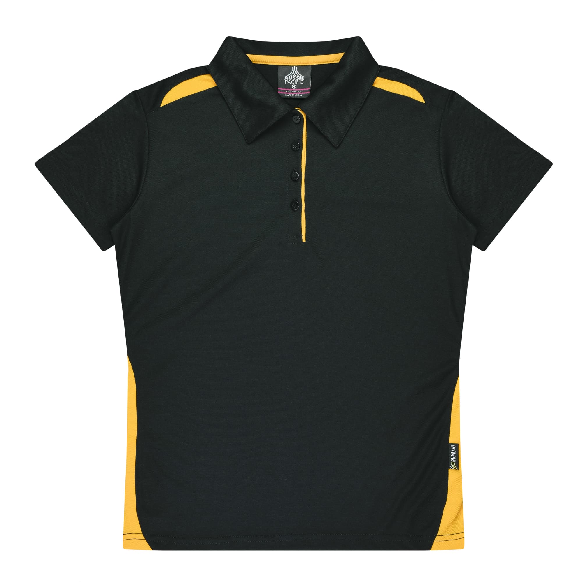 PATERSON LADY POLOS RUNOUT
