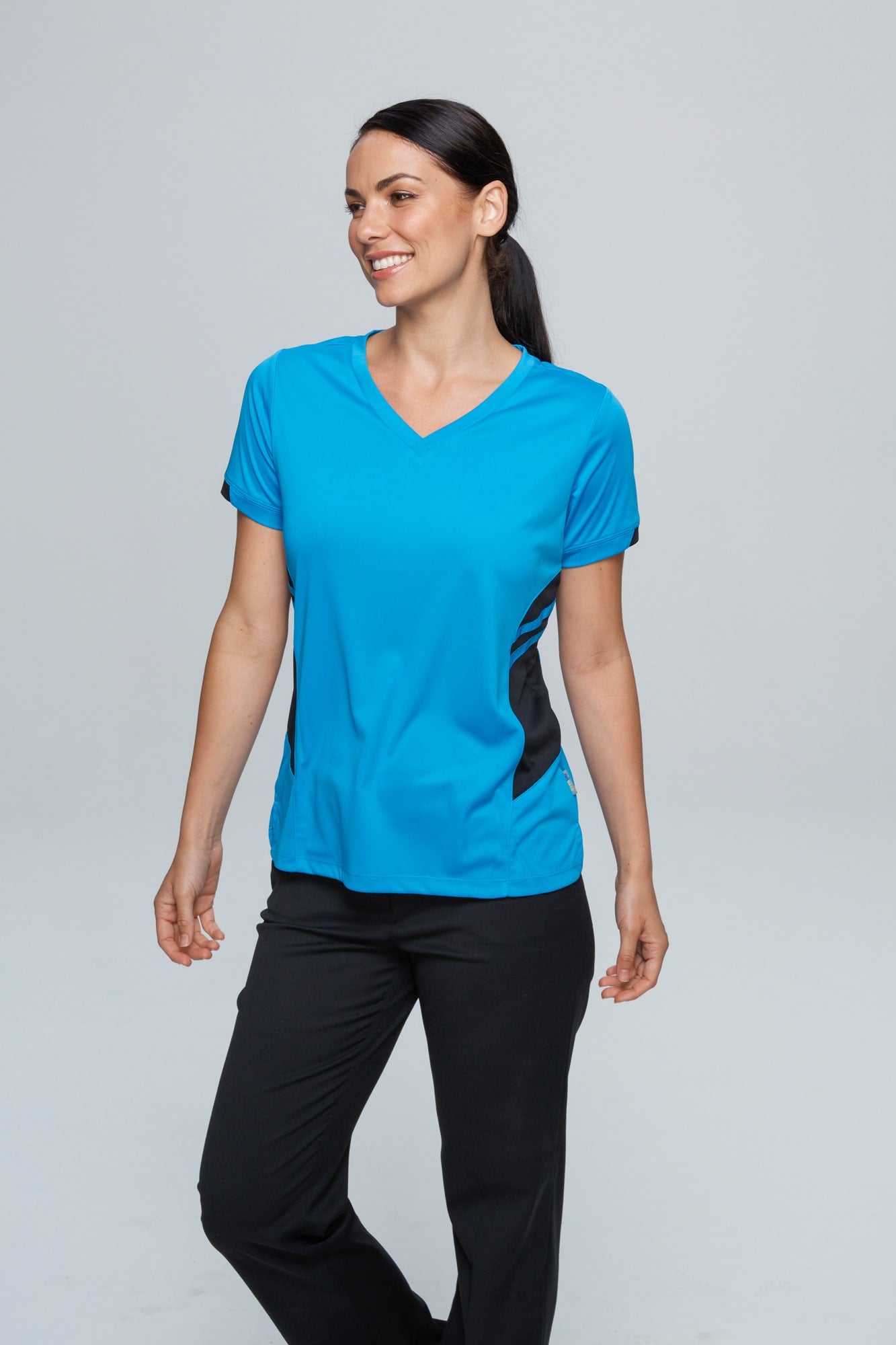 TASMAN LADY TEES