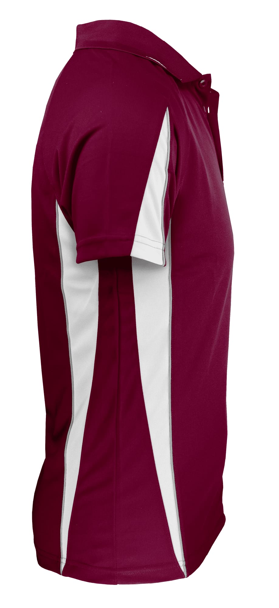 EUREKA MENS POLOS