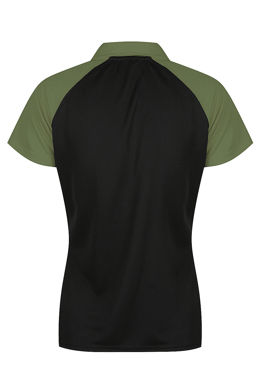 MANLY LADY POLOS RUNOUT