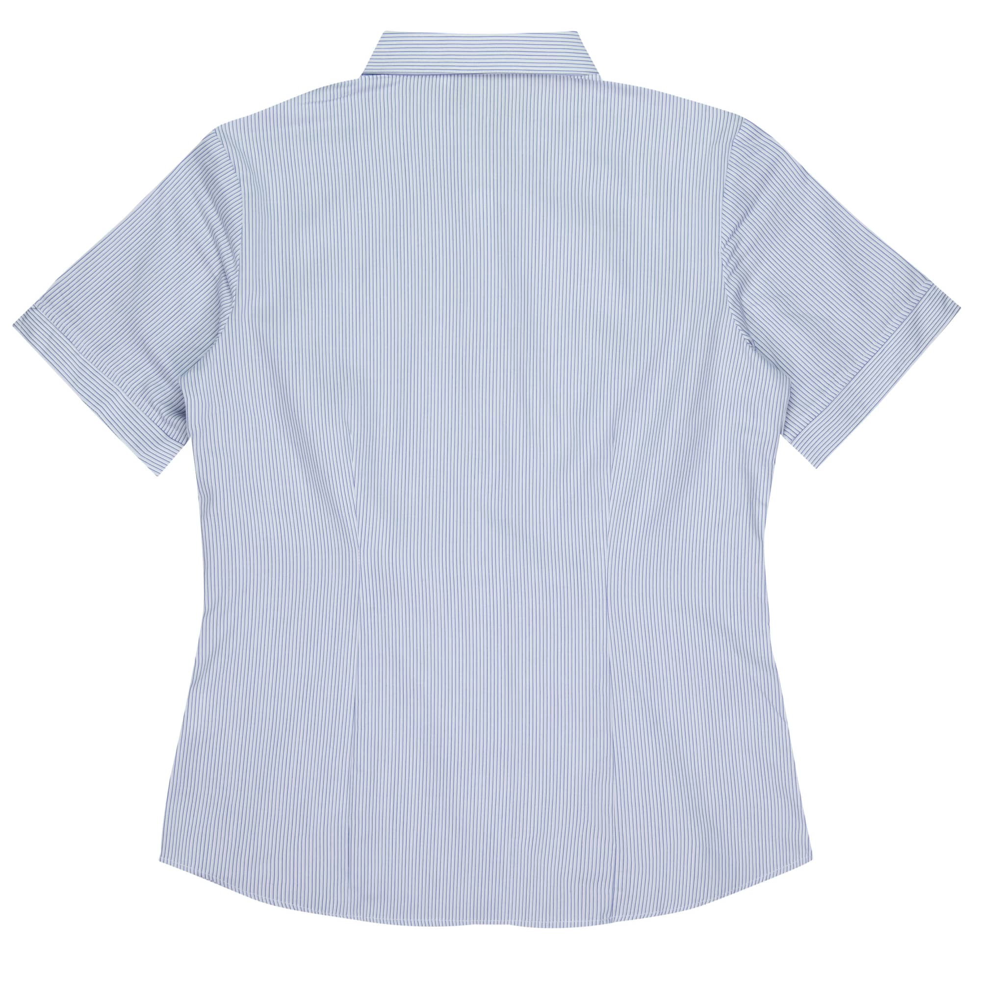 HENLEY LADY SHIRT SHORT SLEEVE RUNOUT