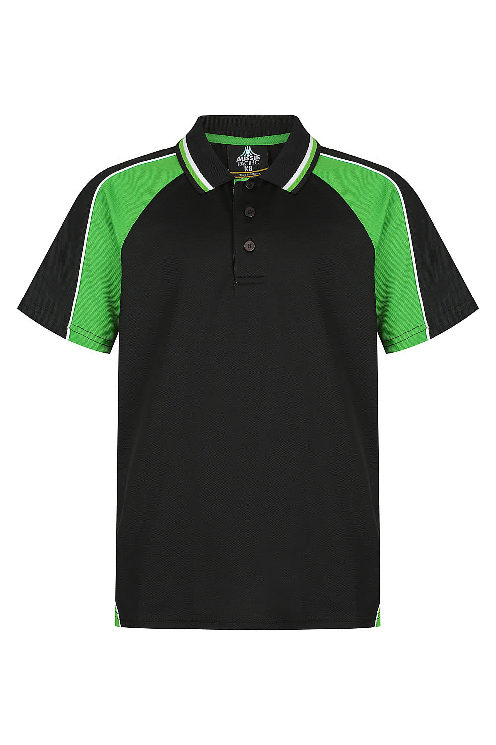 PANORAMA KIDS POLOS RUNOUT