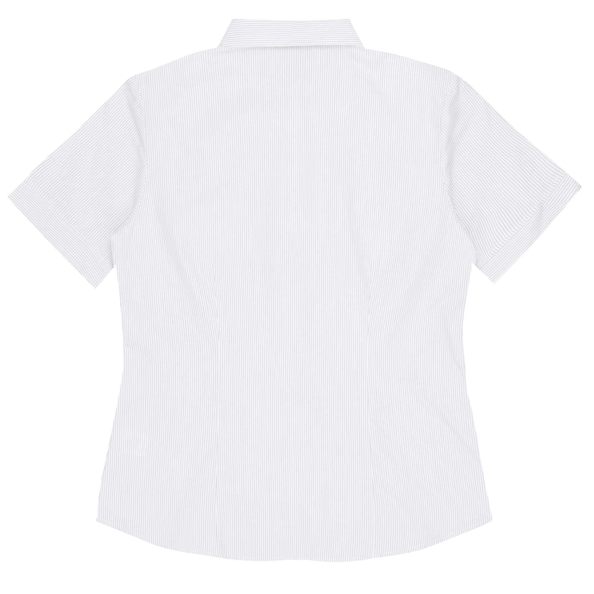 HENLEY LADY SHIRT SHORT SLEEVE RUNOUT