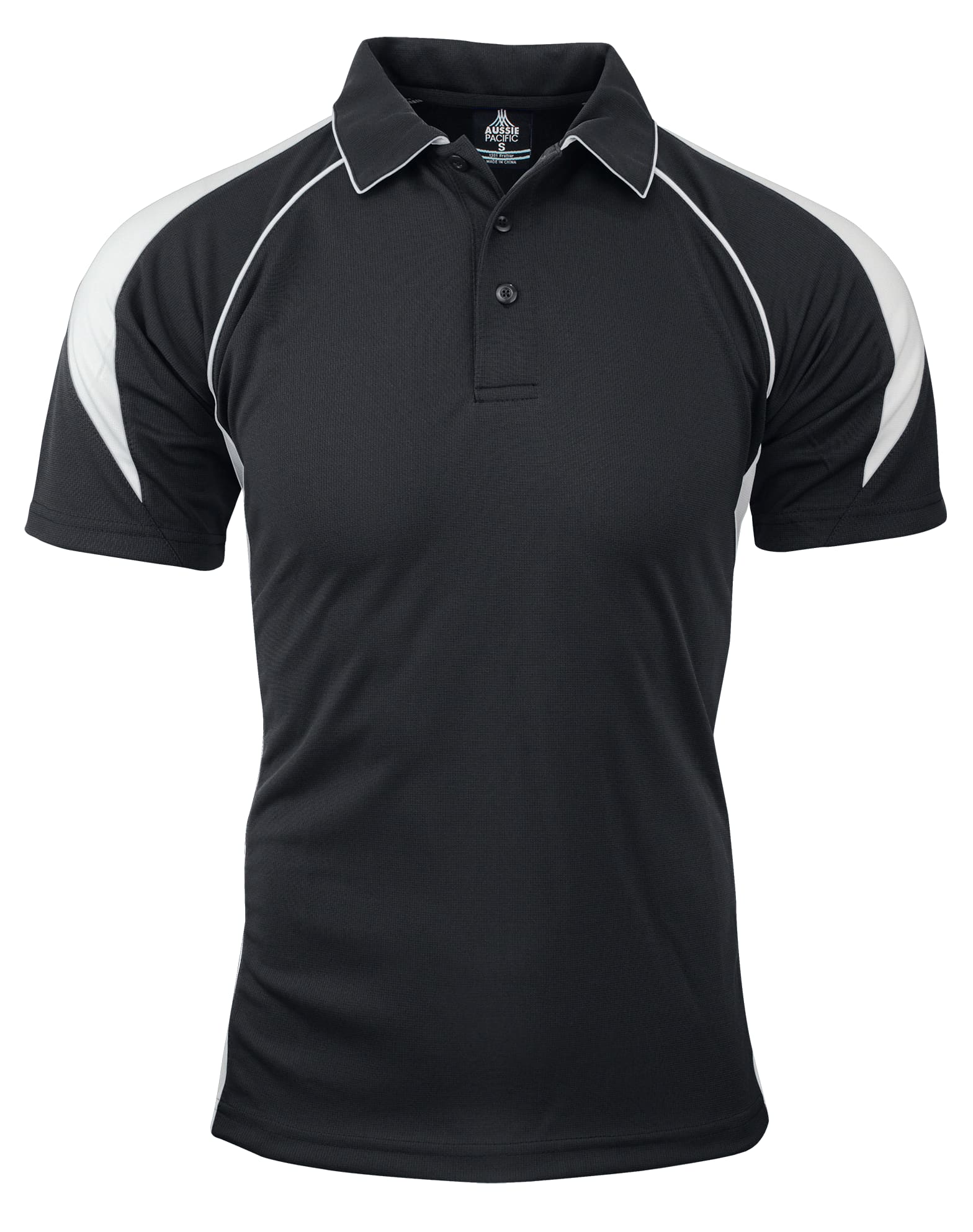 PREMIER MENS POLOS RUNOUT