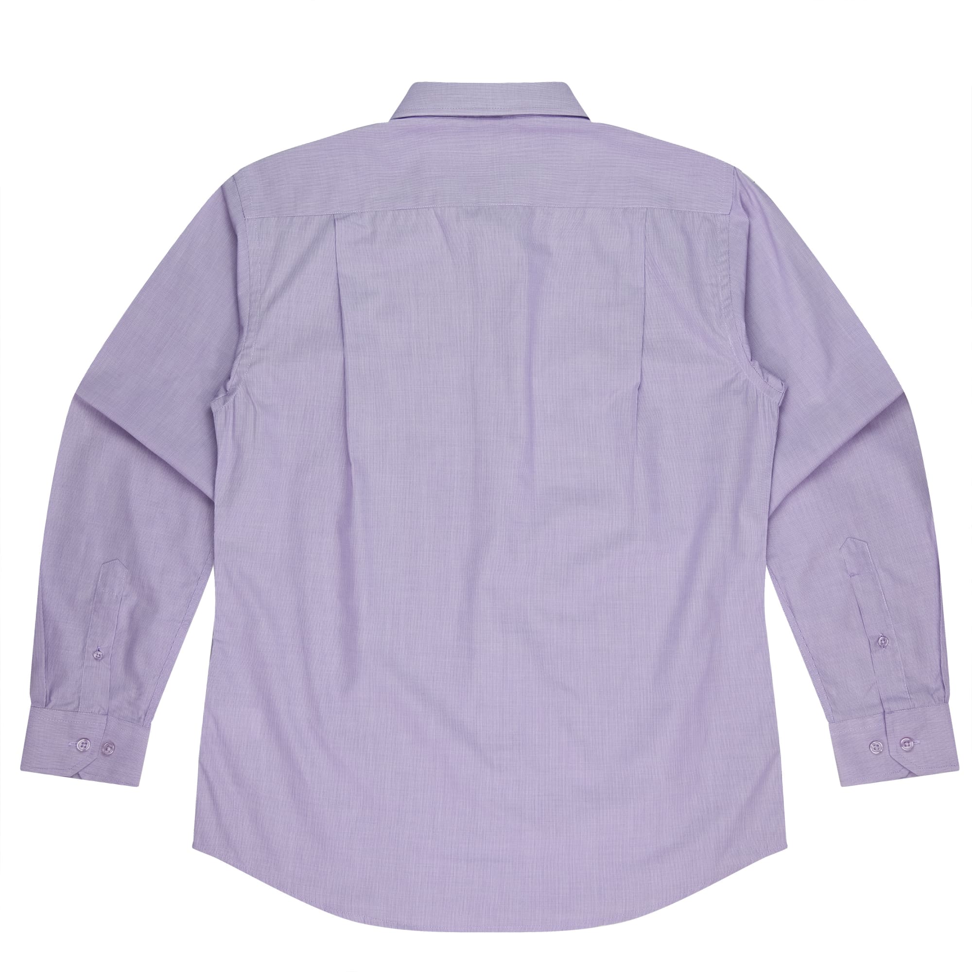 GRANGE MENS SHIRT LONG SLEEVE RUNOUT