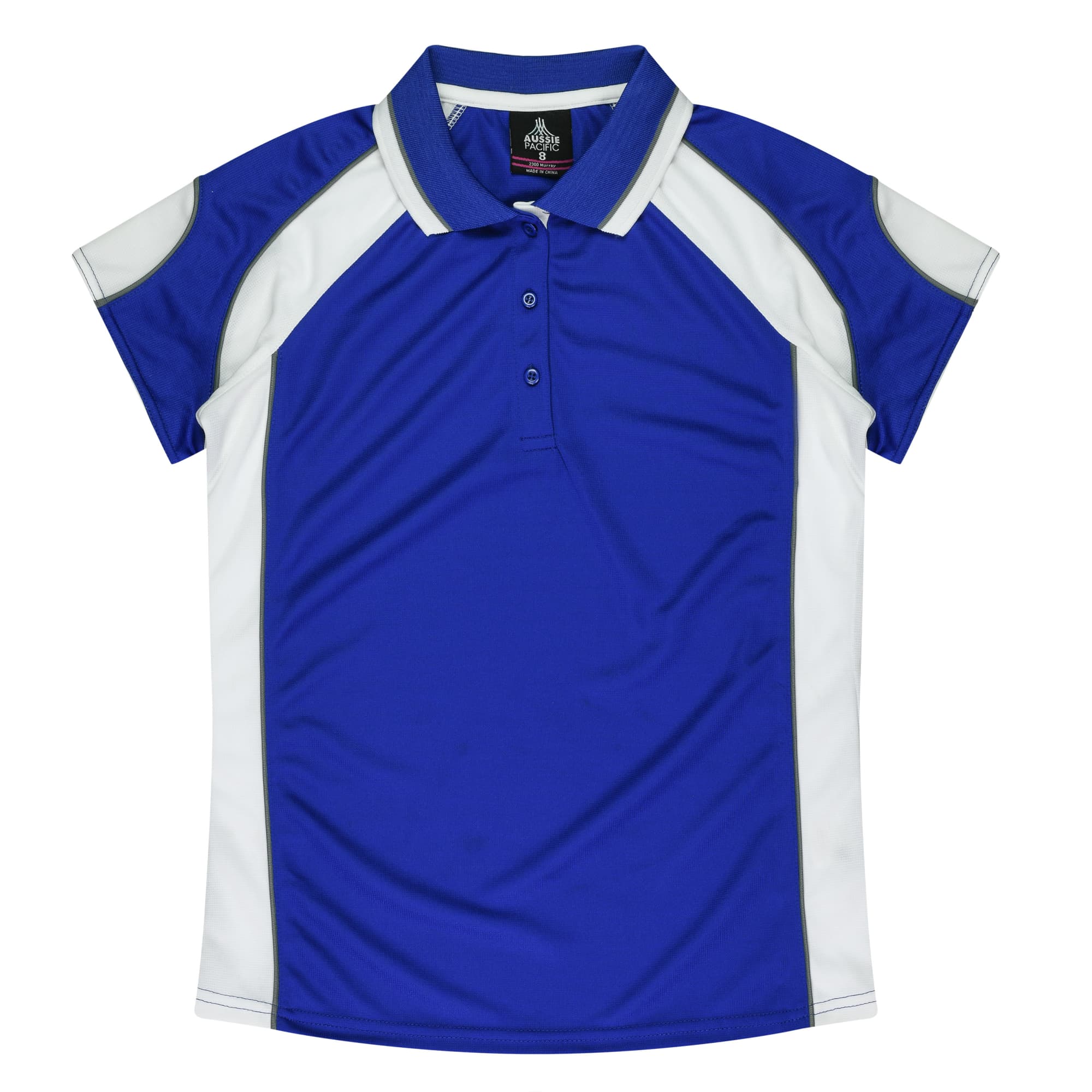 MURRAY LADY POLOS