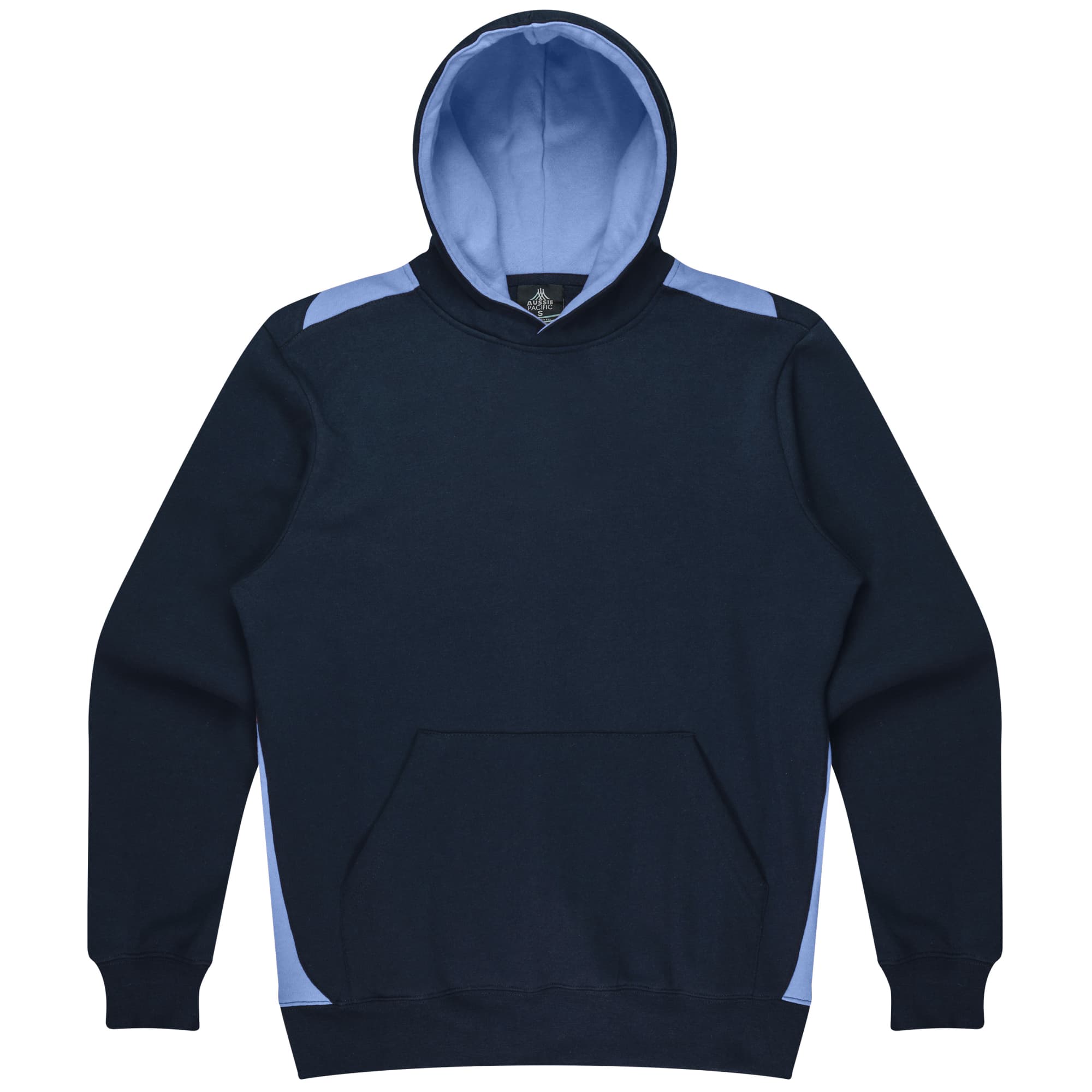PATERSON KIDS HOODIES