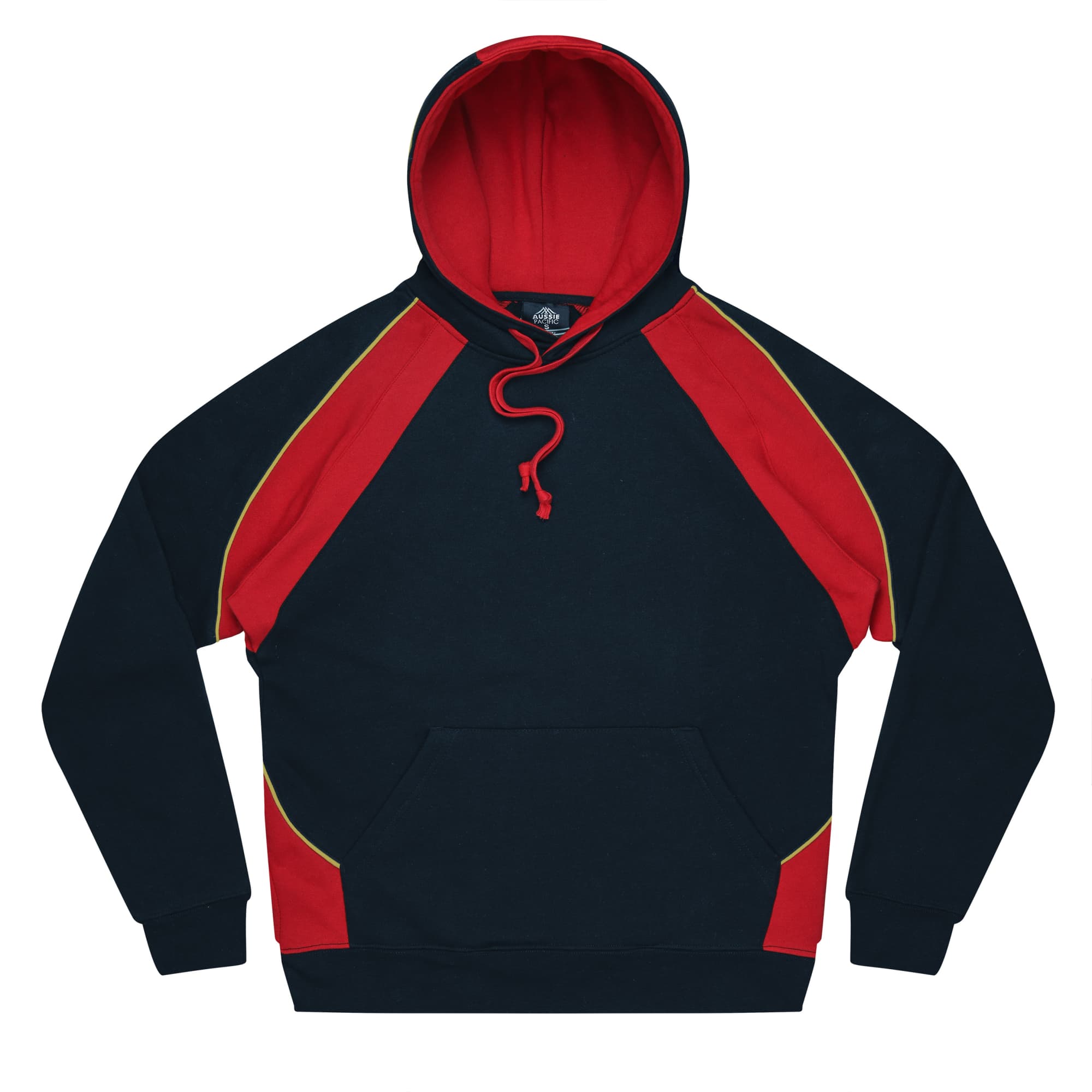 HUXLEY MENS HOODIES