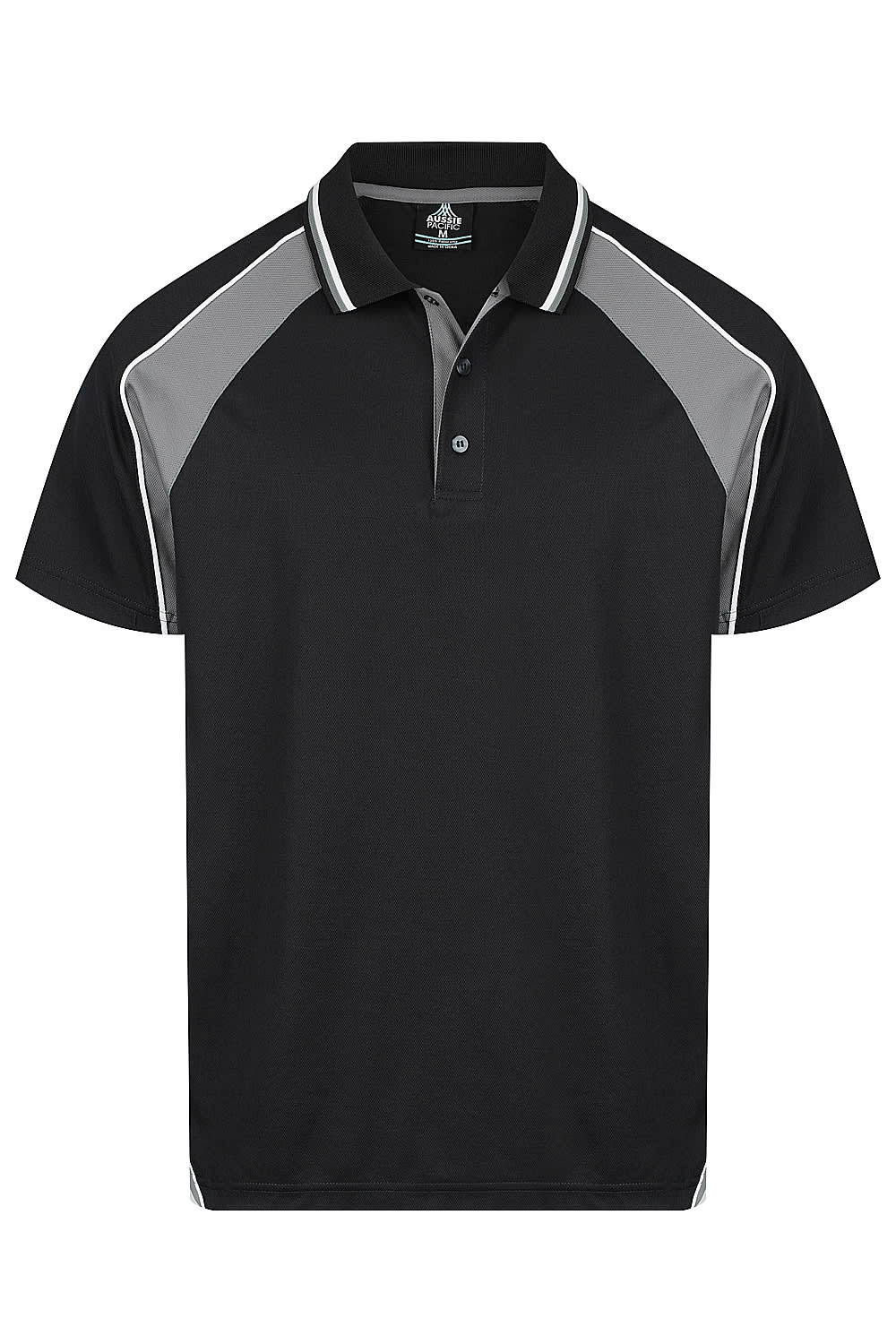 PANORAMA MENS POLOS