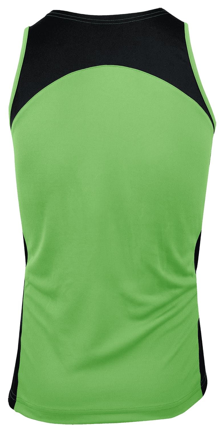PREMIER MENS SINGLETS