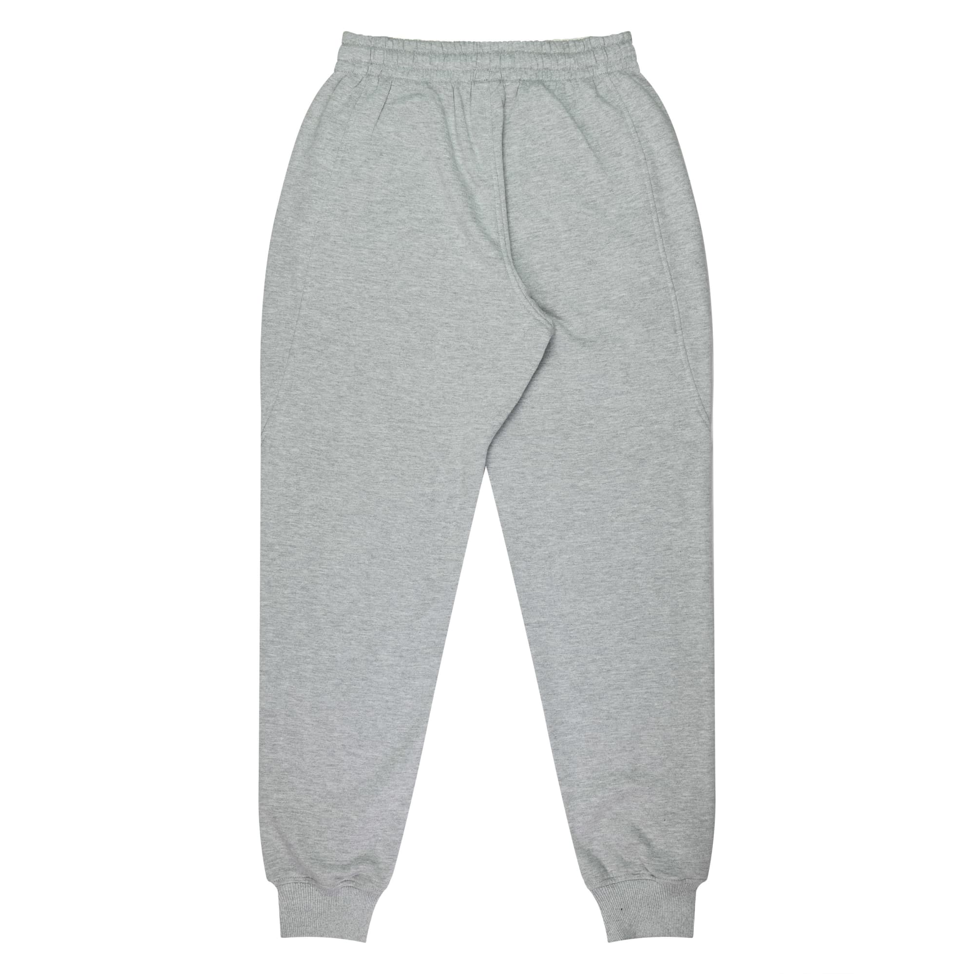 TAPERED FLEECE KIDS PANTS