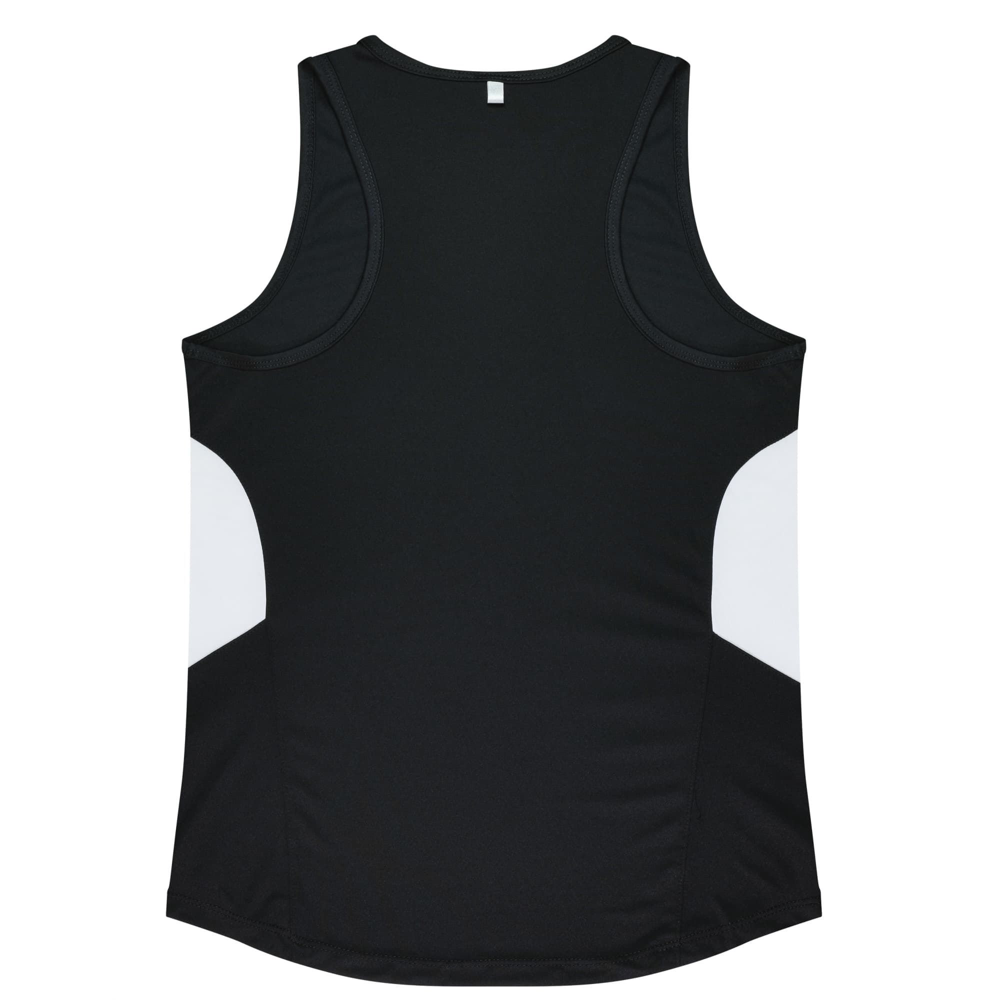 TASMAN LADY SINGLETS