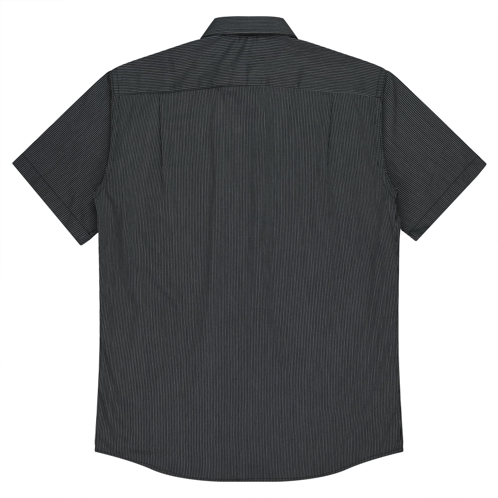 HENLEY MENS SHIRT SHORT SLEEVE RUNOUT