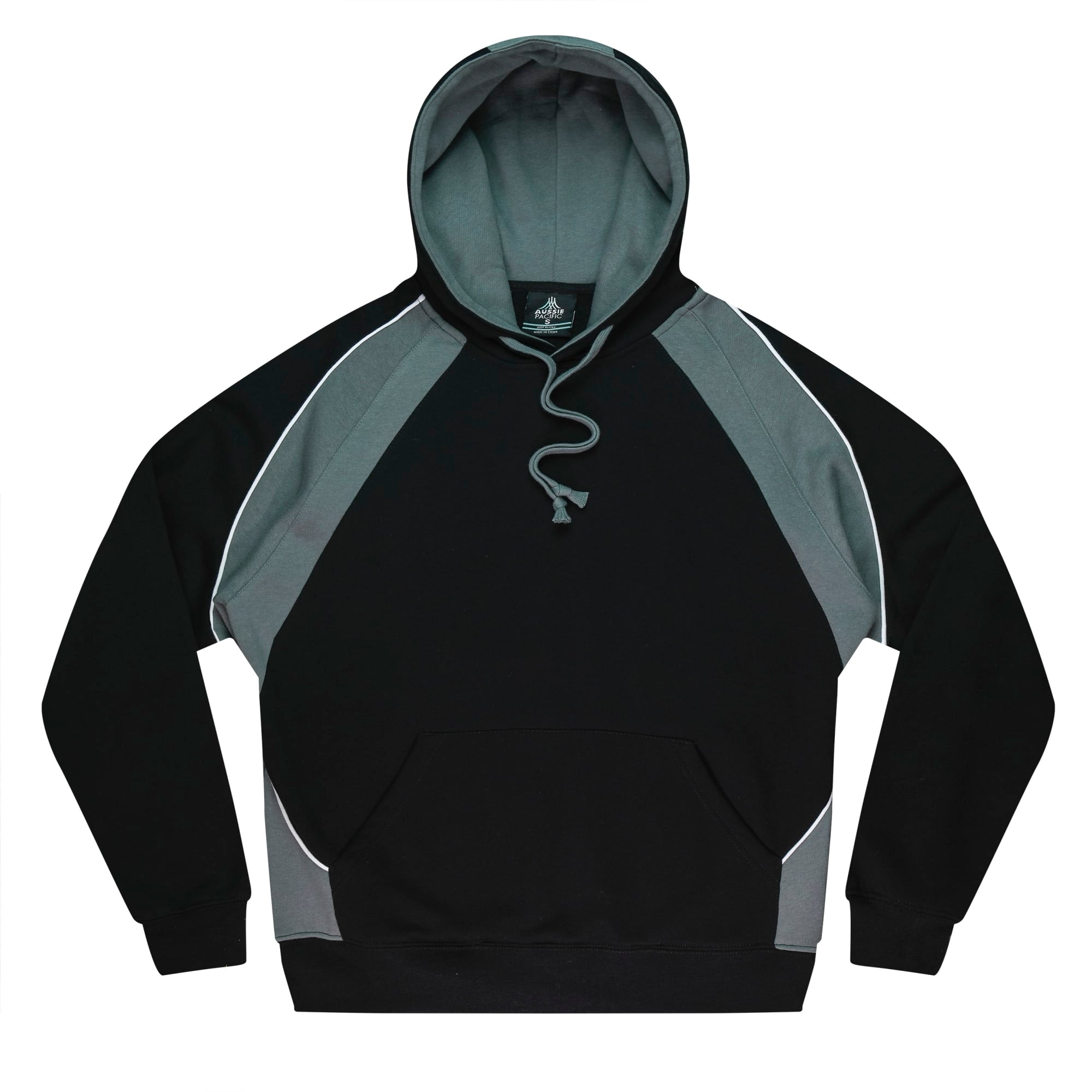 HUXLEY MENS HOODIES