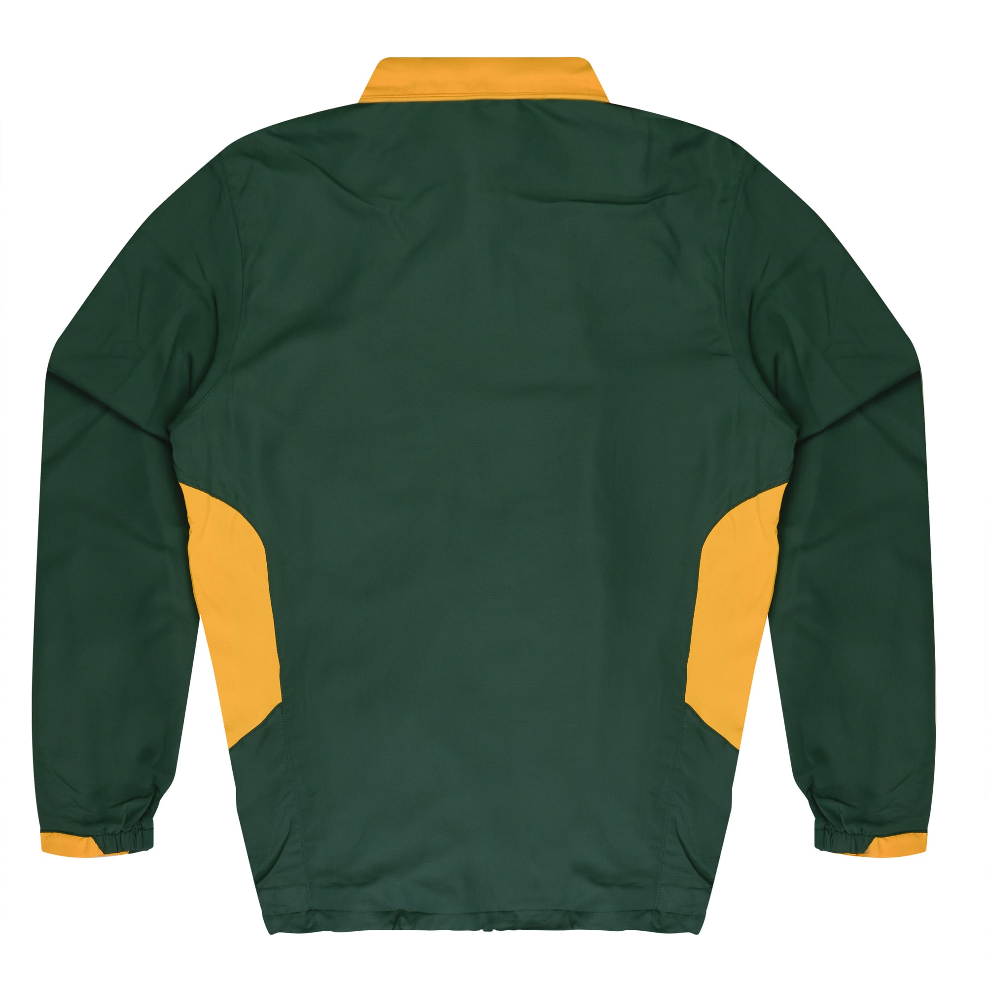 TASMAN MENS TRACKTOPS RUNOUT