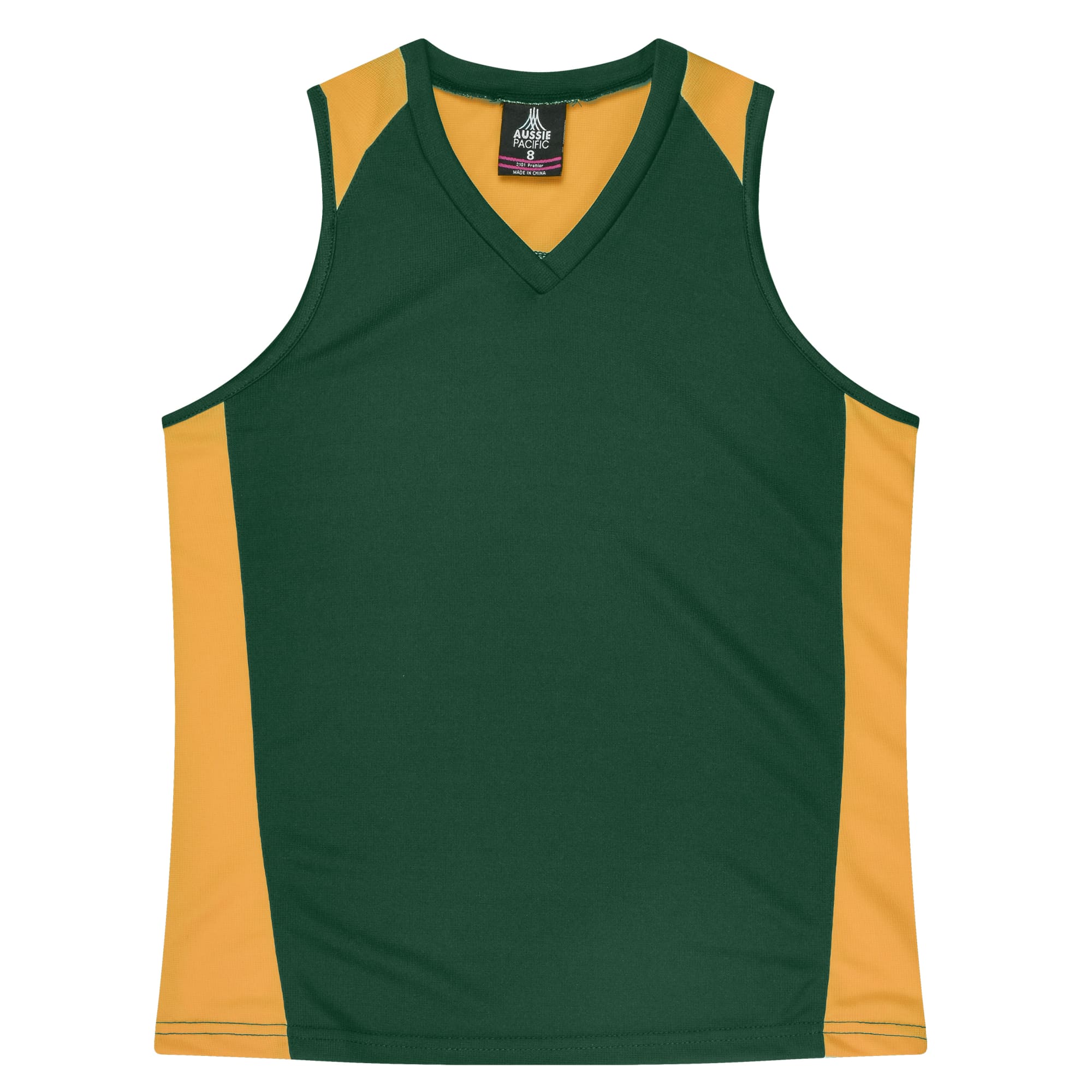 PREMIER LADY SINGLETS