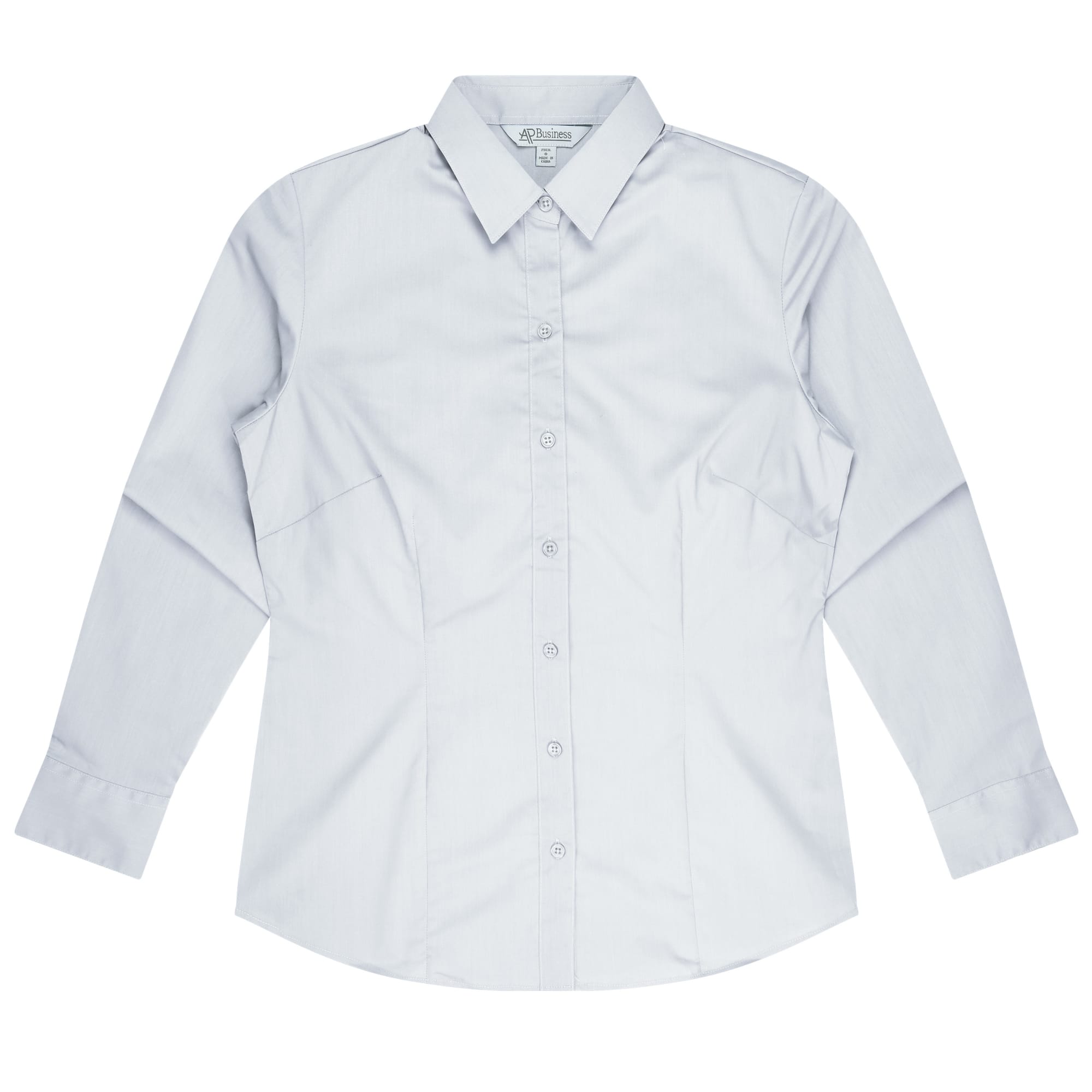 MOSMAN LADY SHIRT LONG SLEEVE