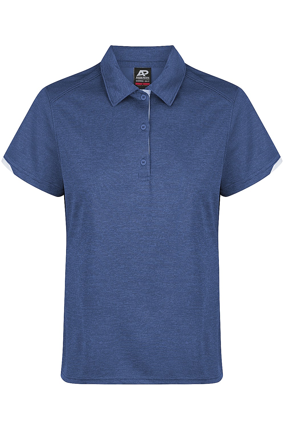MORRIS LADY POLOS