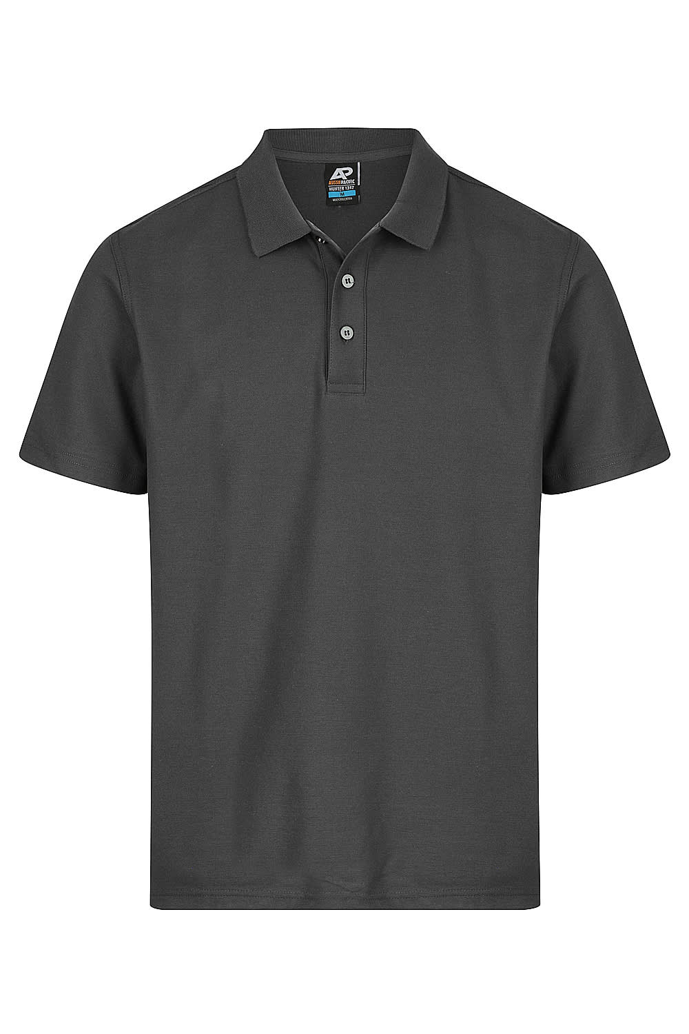 HUNTER MENS POLOS RUNOUT