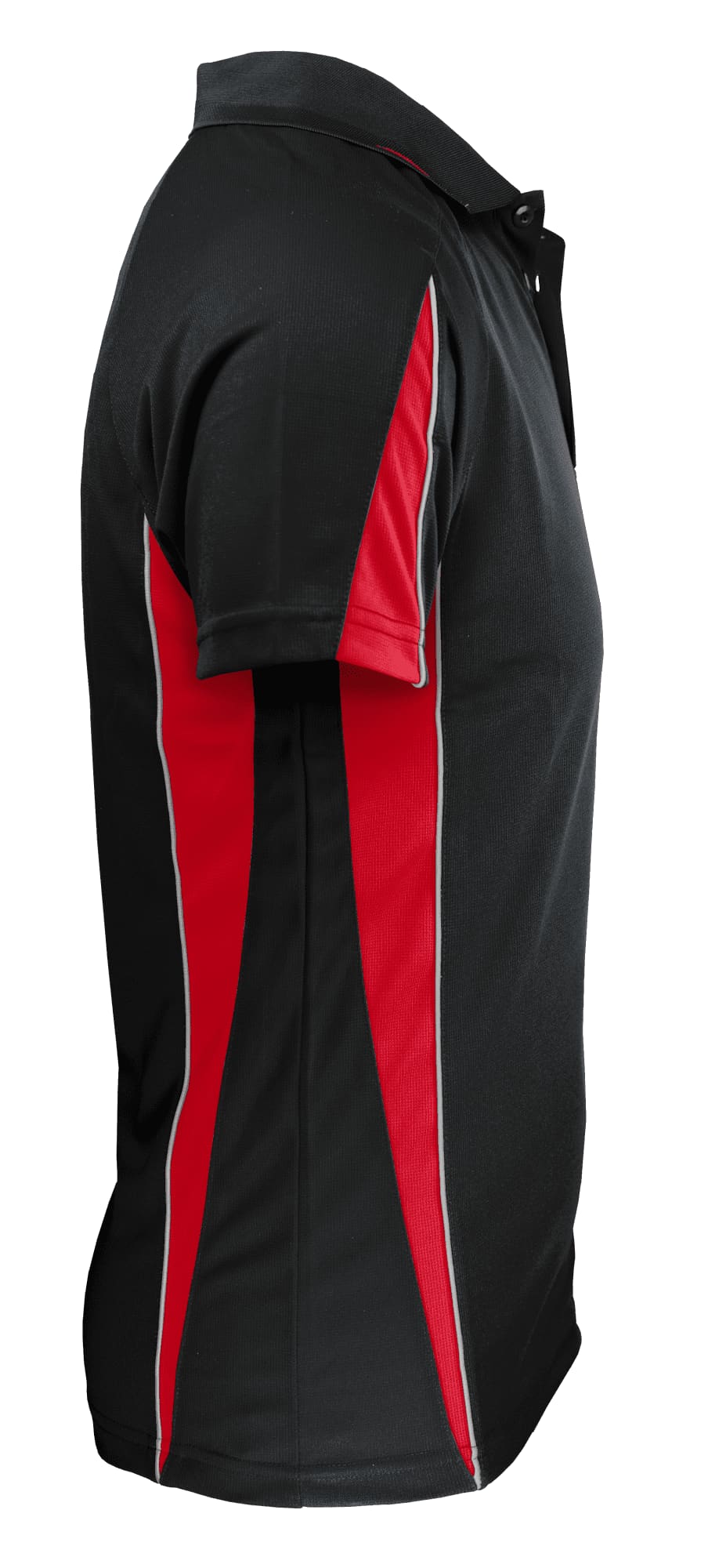 EUREKA MENS POLOS