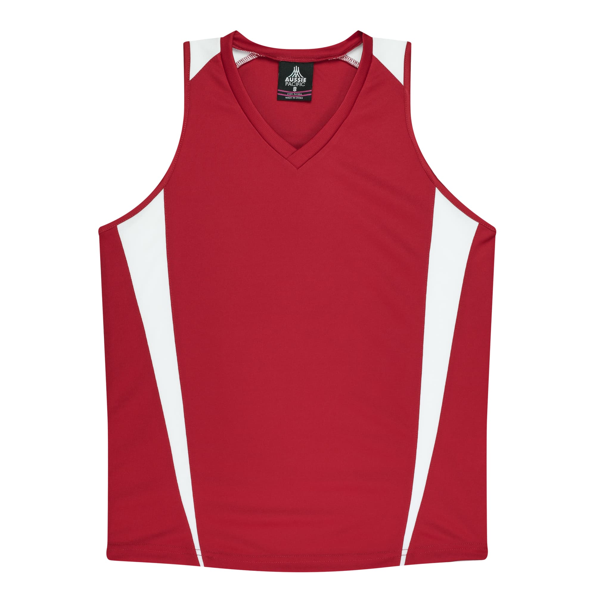 EUREKA LADY SINGLETS RUNOUT
