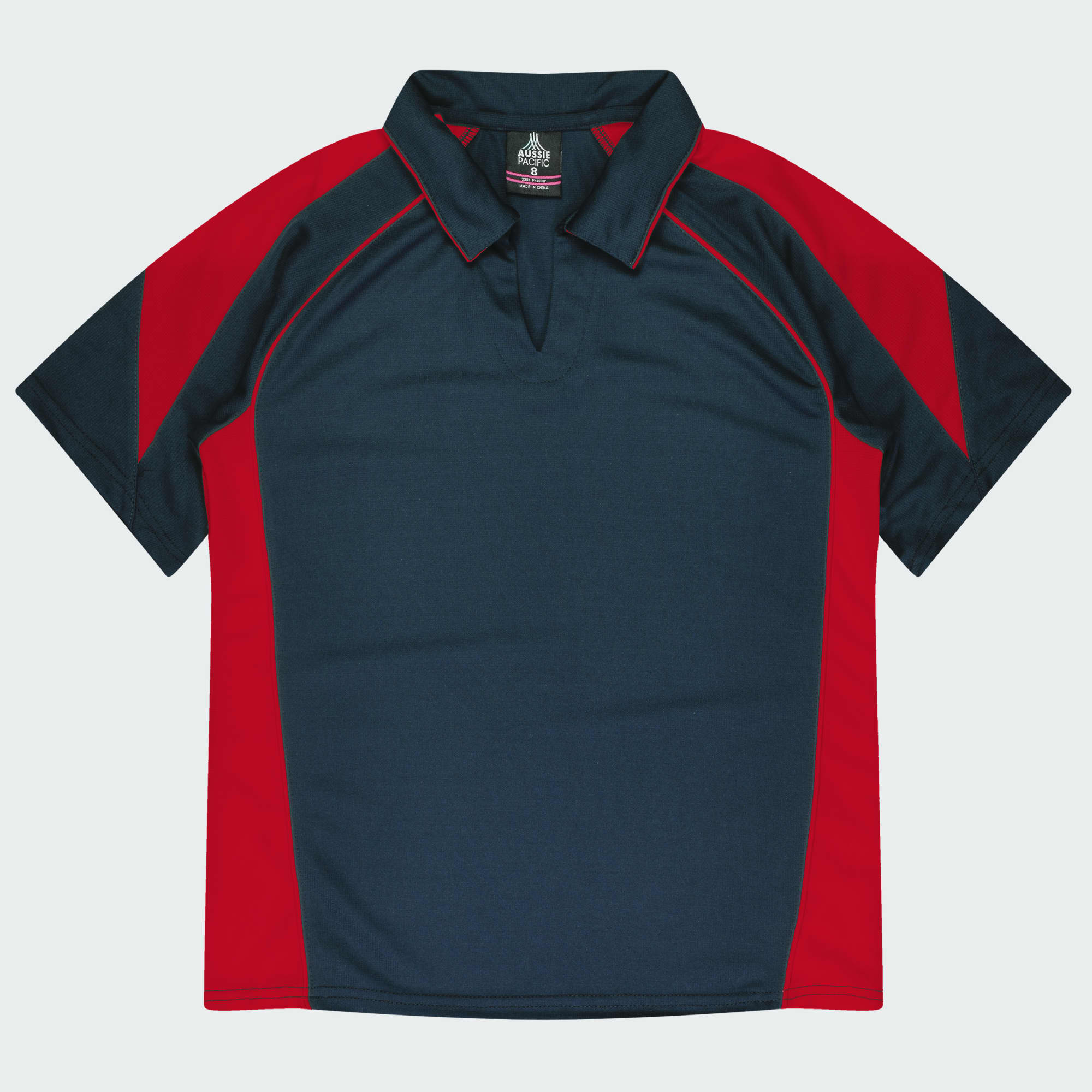 PREMIER LADY POLOS