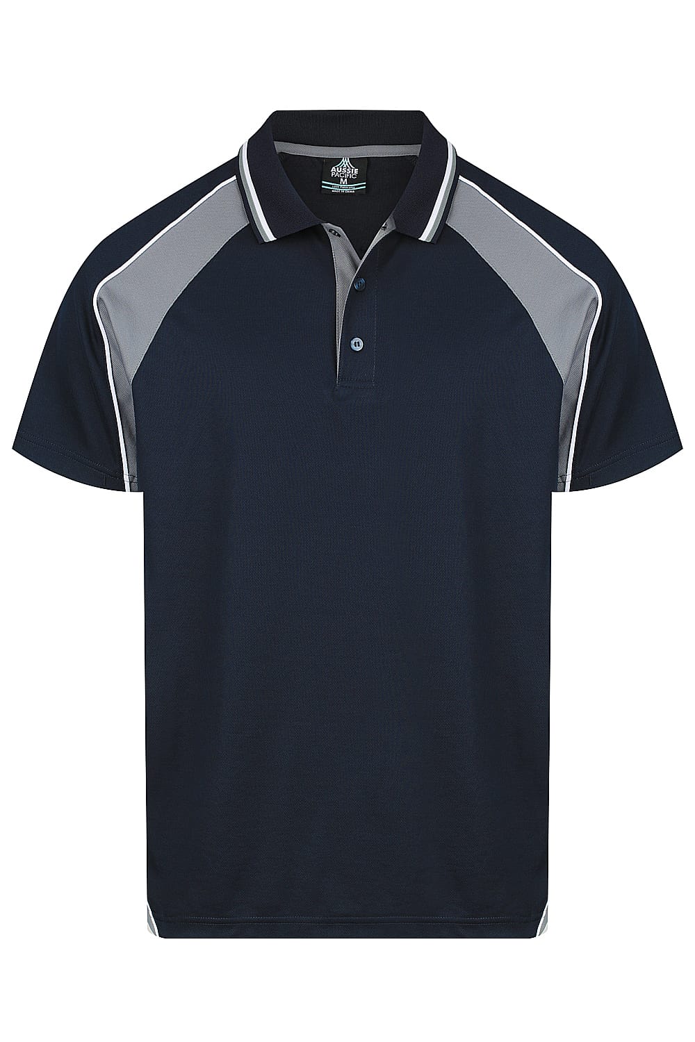 PANORAMA MENS POLOS