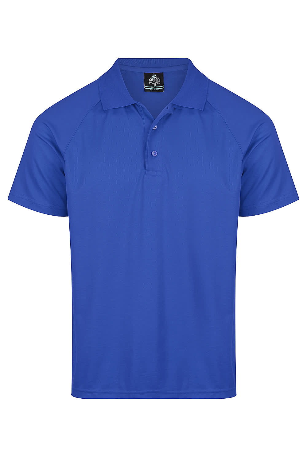 KEIRA MENS POLOS