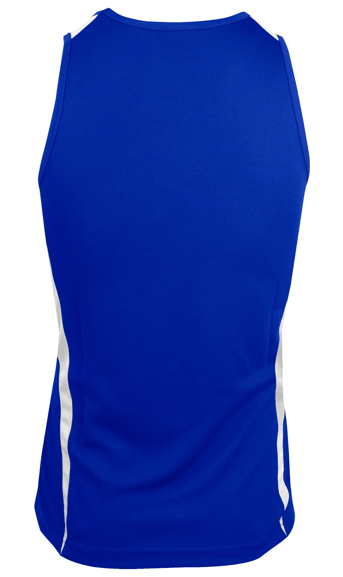 EUREKA MENS SINGLETS RUNOUT