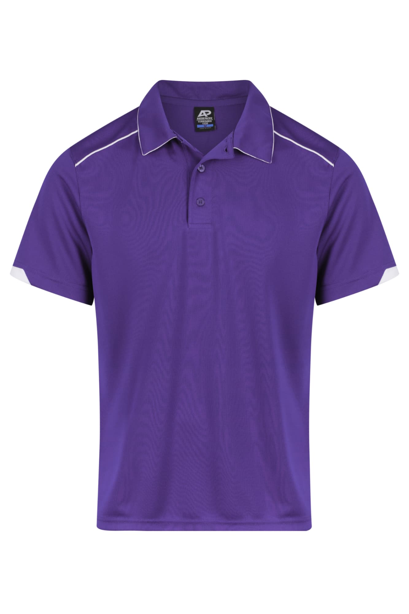 CURRUMBIN MENS POLOS