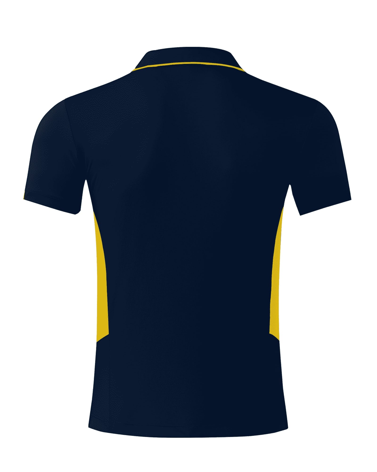 TASMAN MENS POLOS