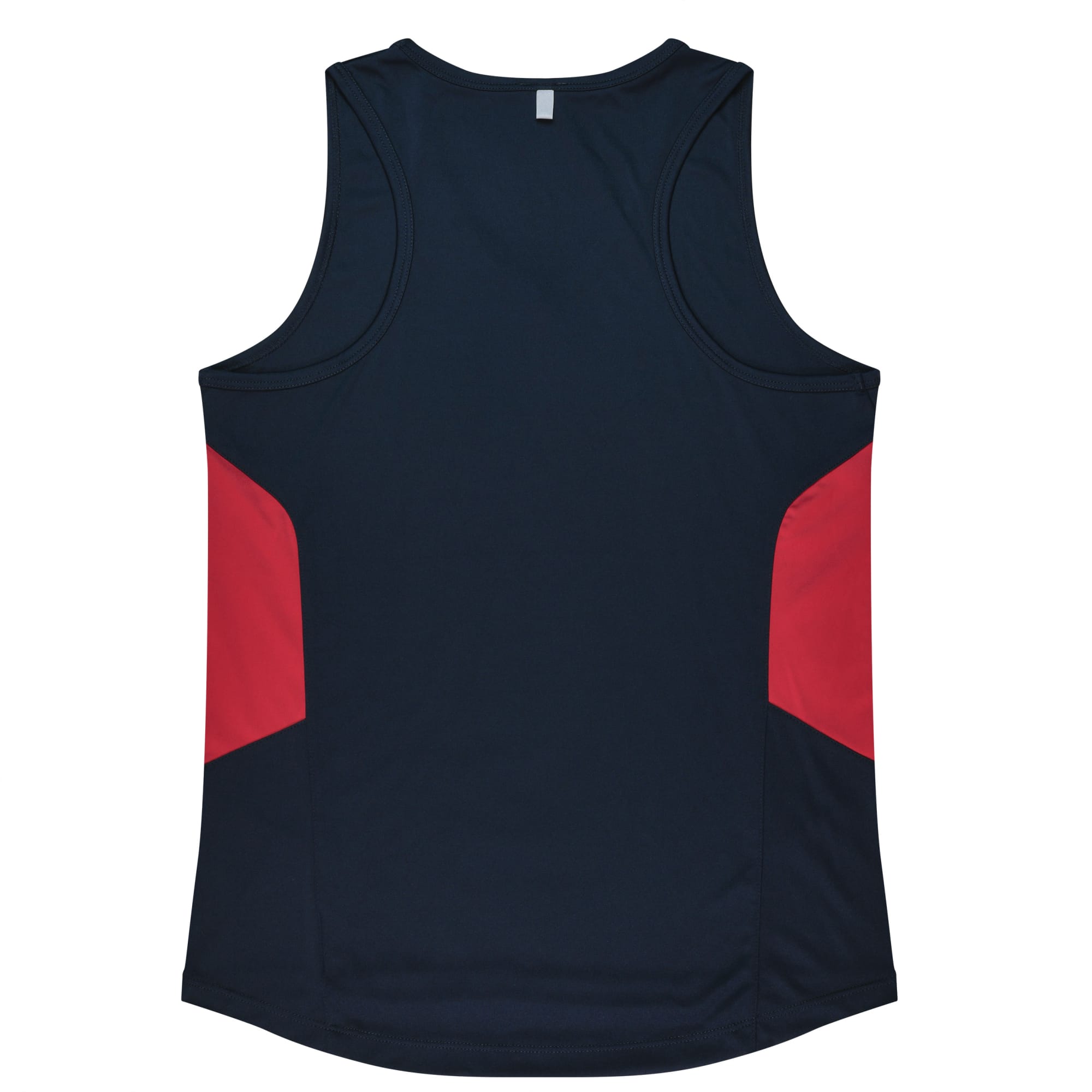 TASMAN LADY SINGLETS