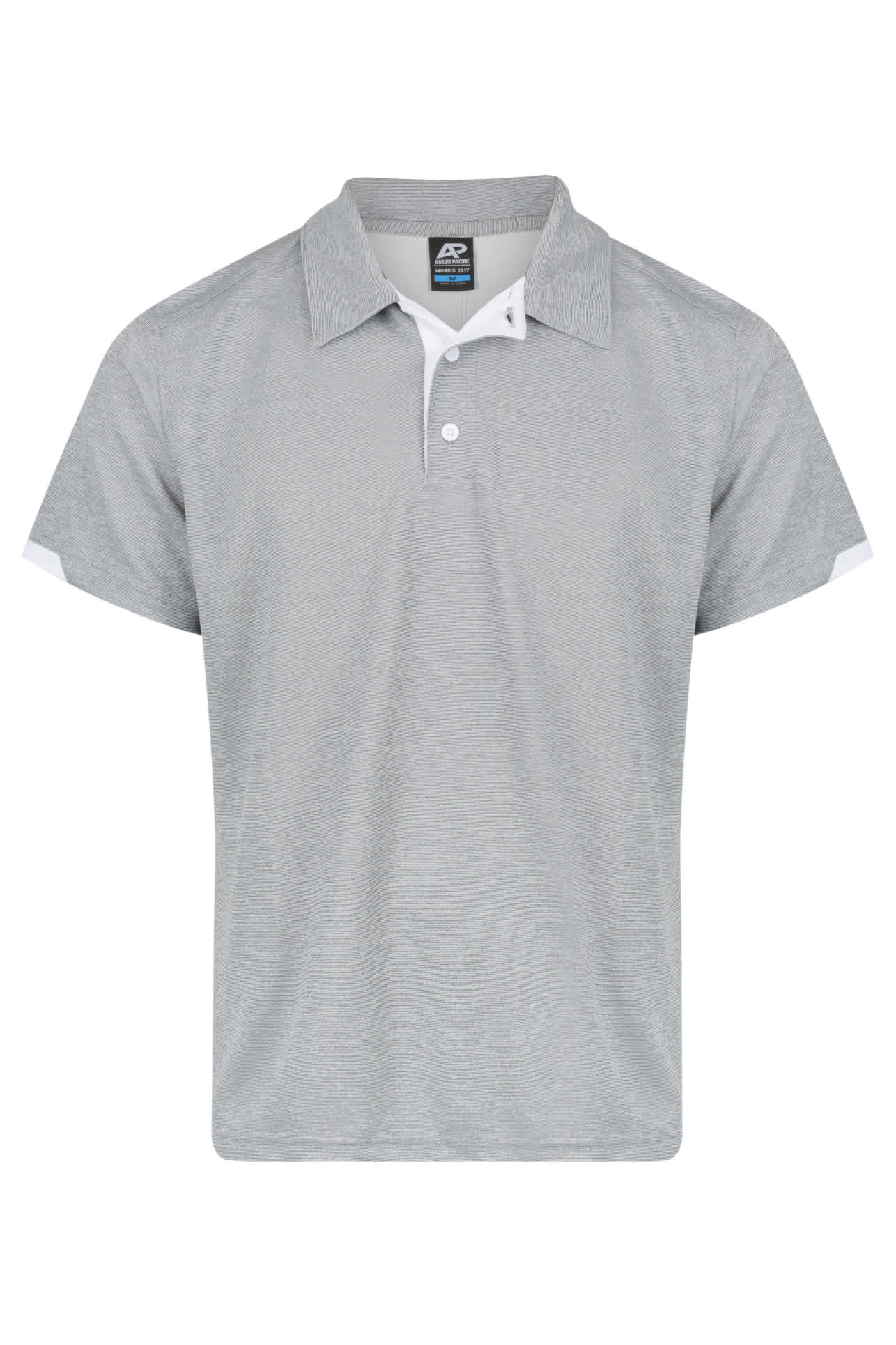 MORRIS MENS POLOS