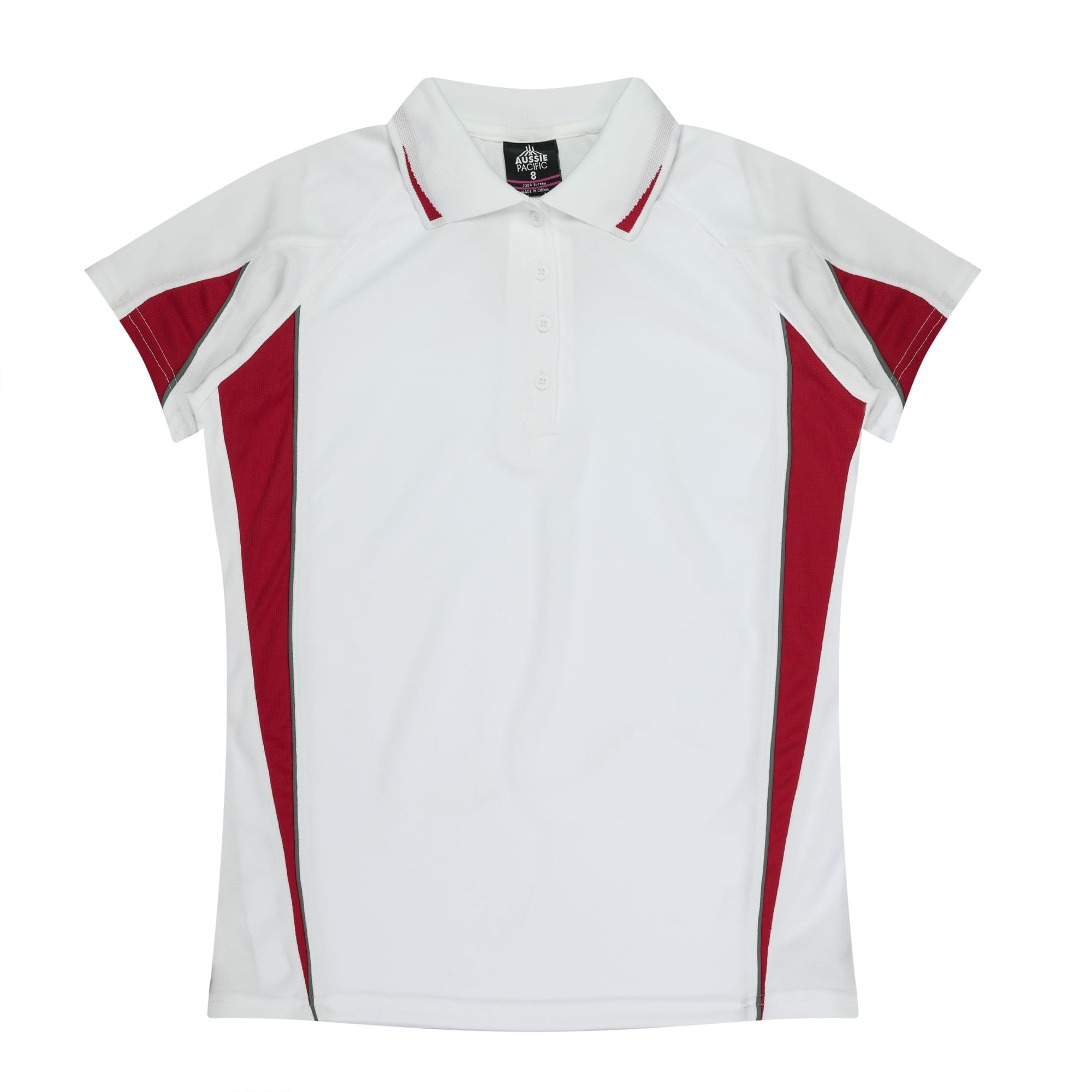 EUREKA LADY POLOS RUNOUT