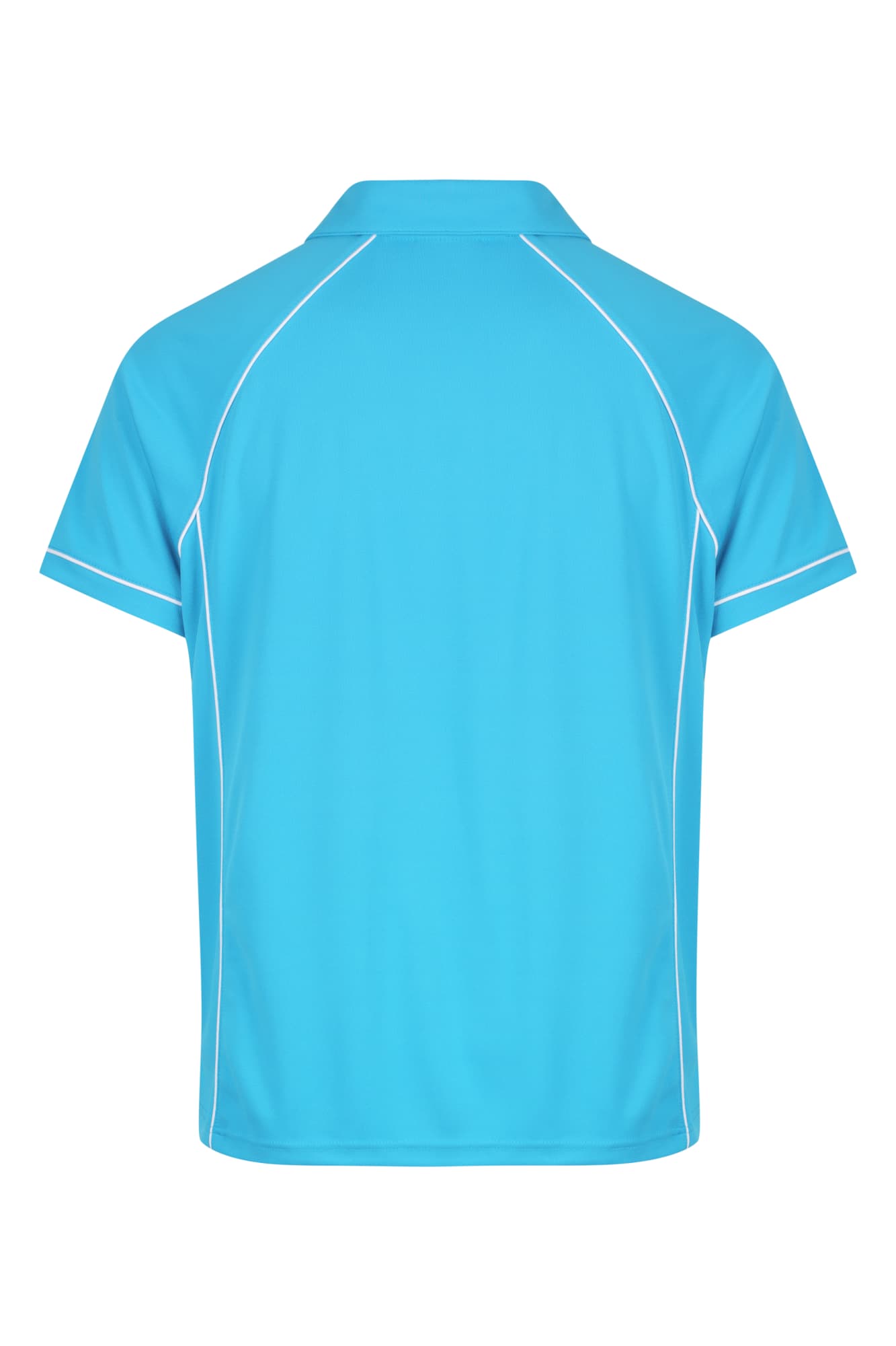 ENDEAVOUR MENS POLOS