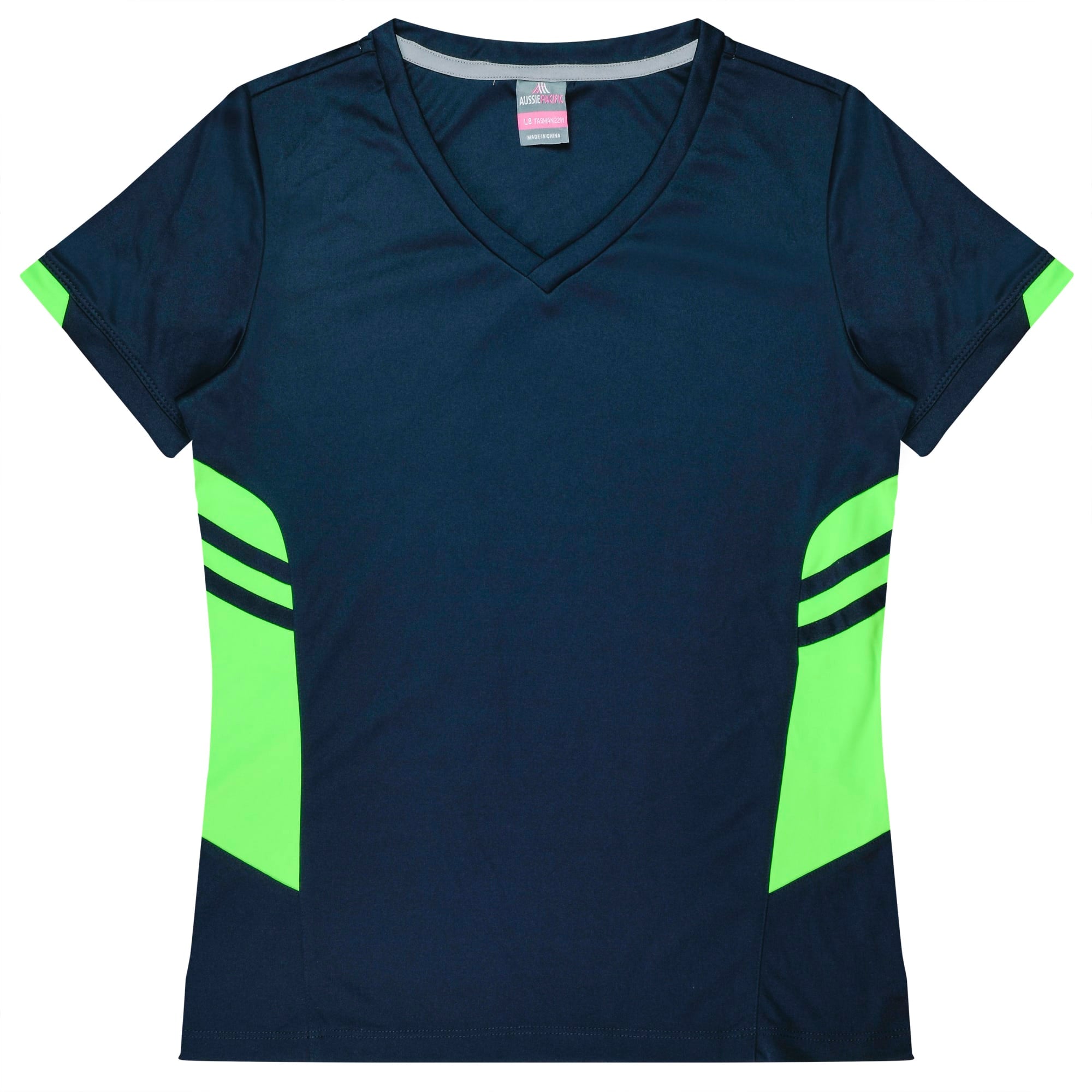 TASMAN LADY TEES