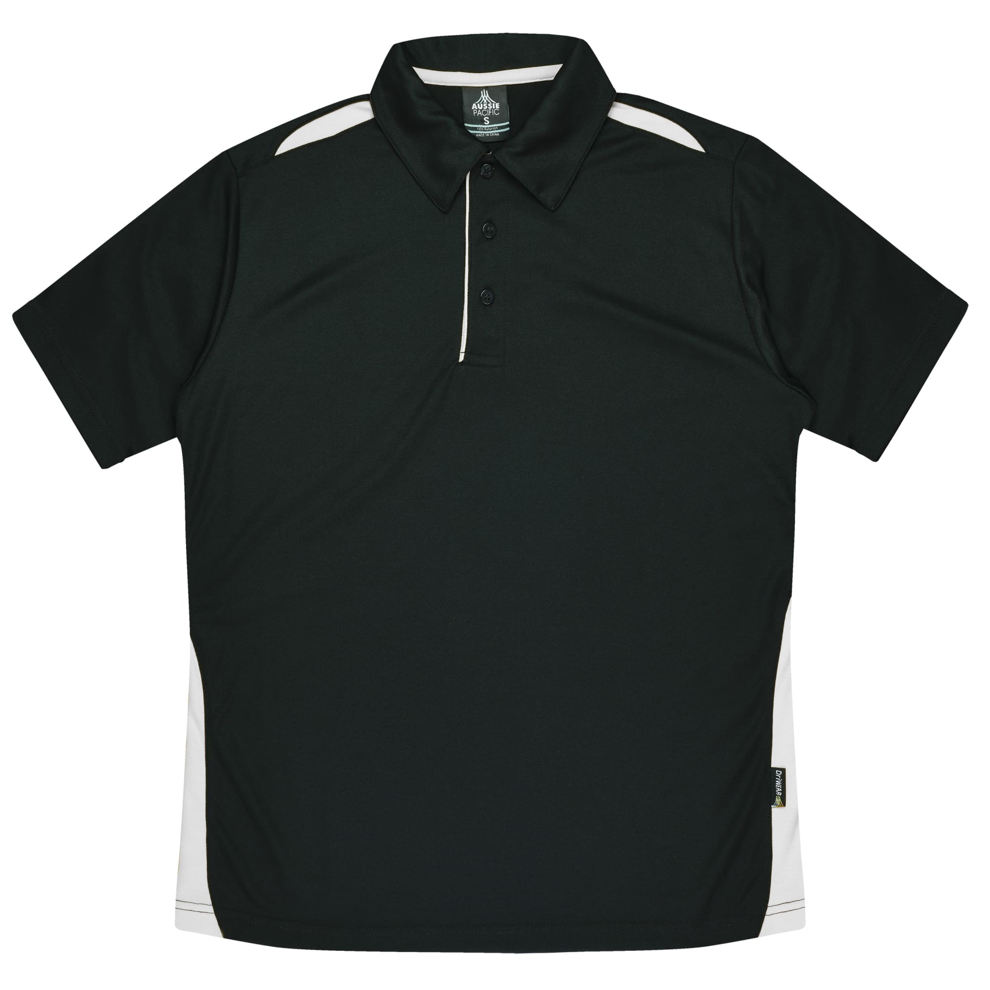 PATERSON KIDS POLOS RUNOUT