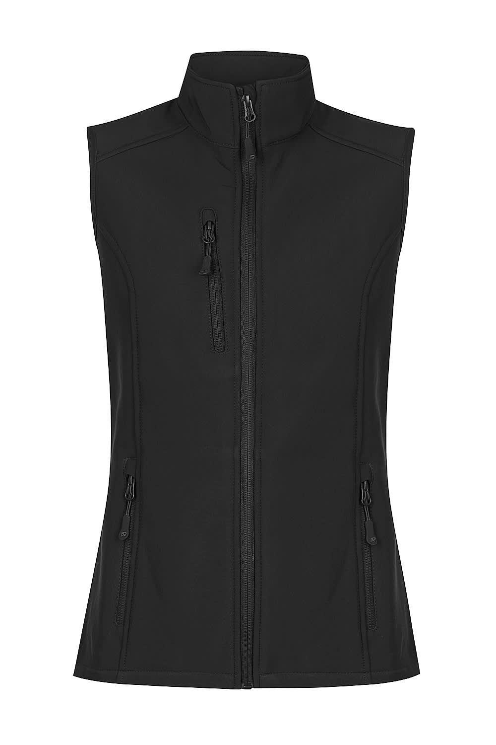 OLYMPUS LADY VESTS