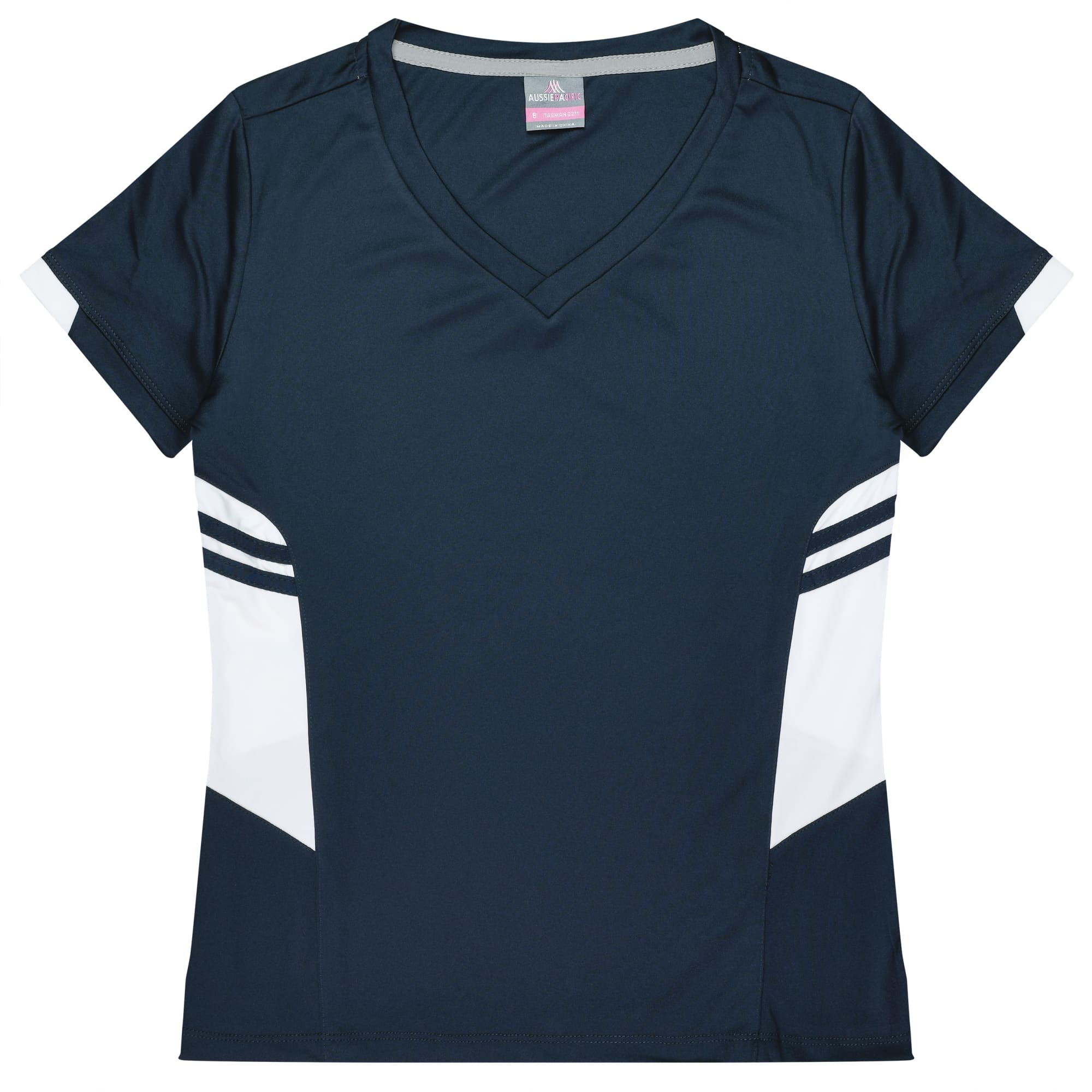 TASMAN LADY TEES