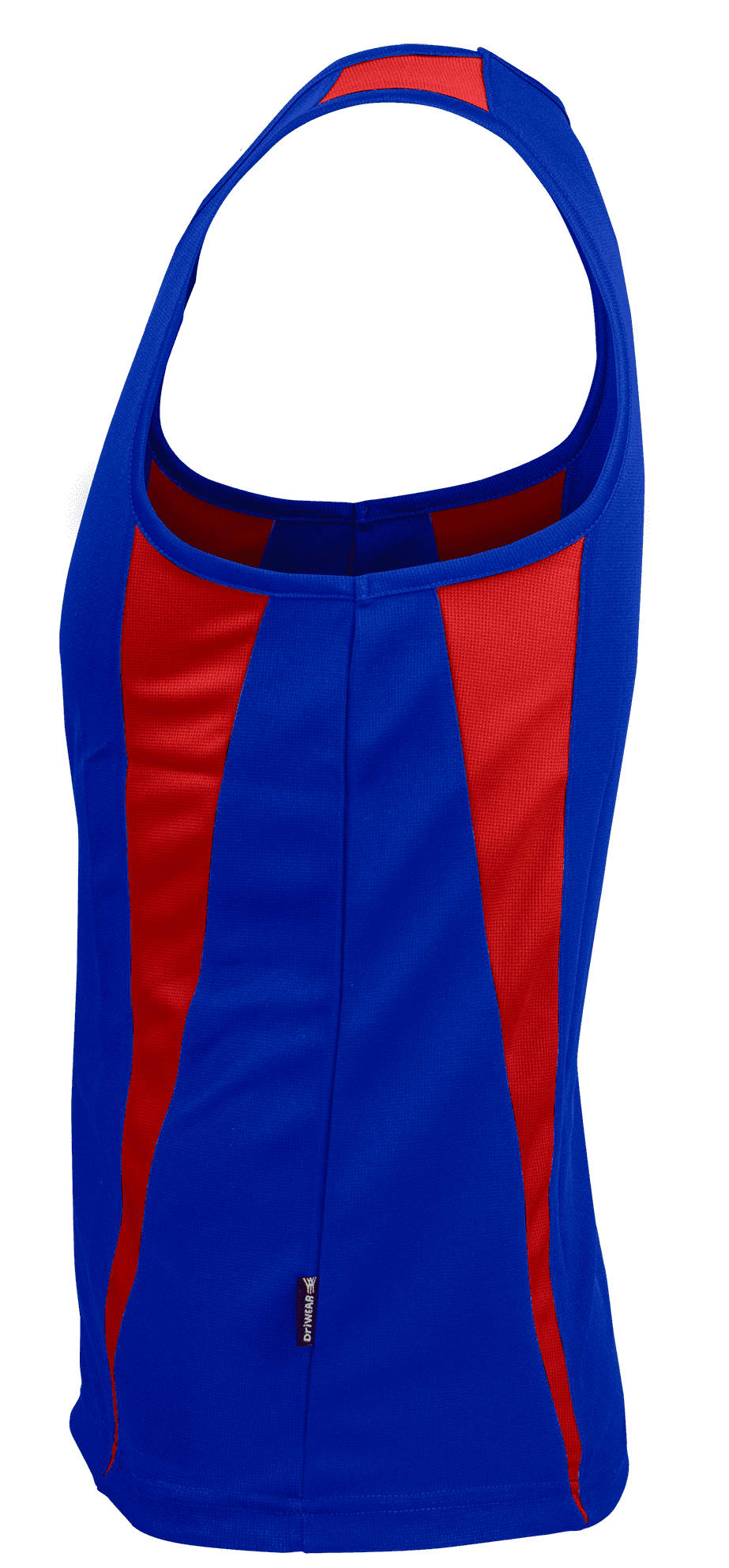 EUREKA MENS SINGLETS RUNOUT
