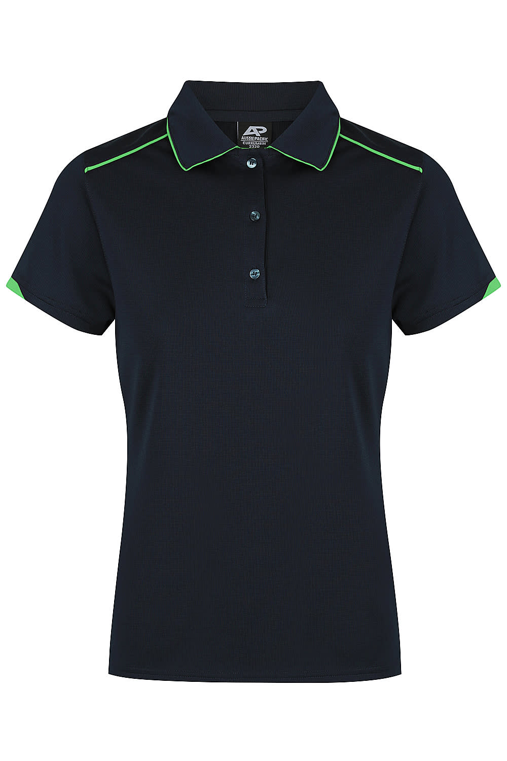 CURRUMBIN LADY POLOS